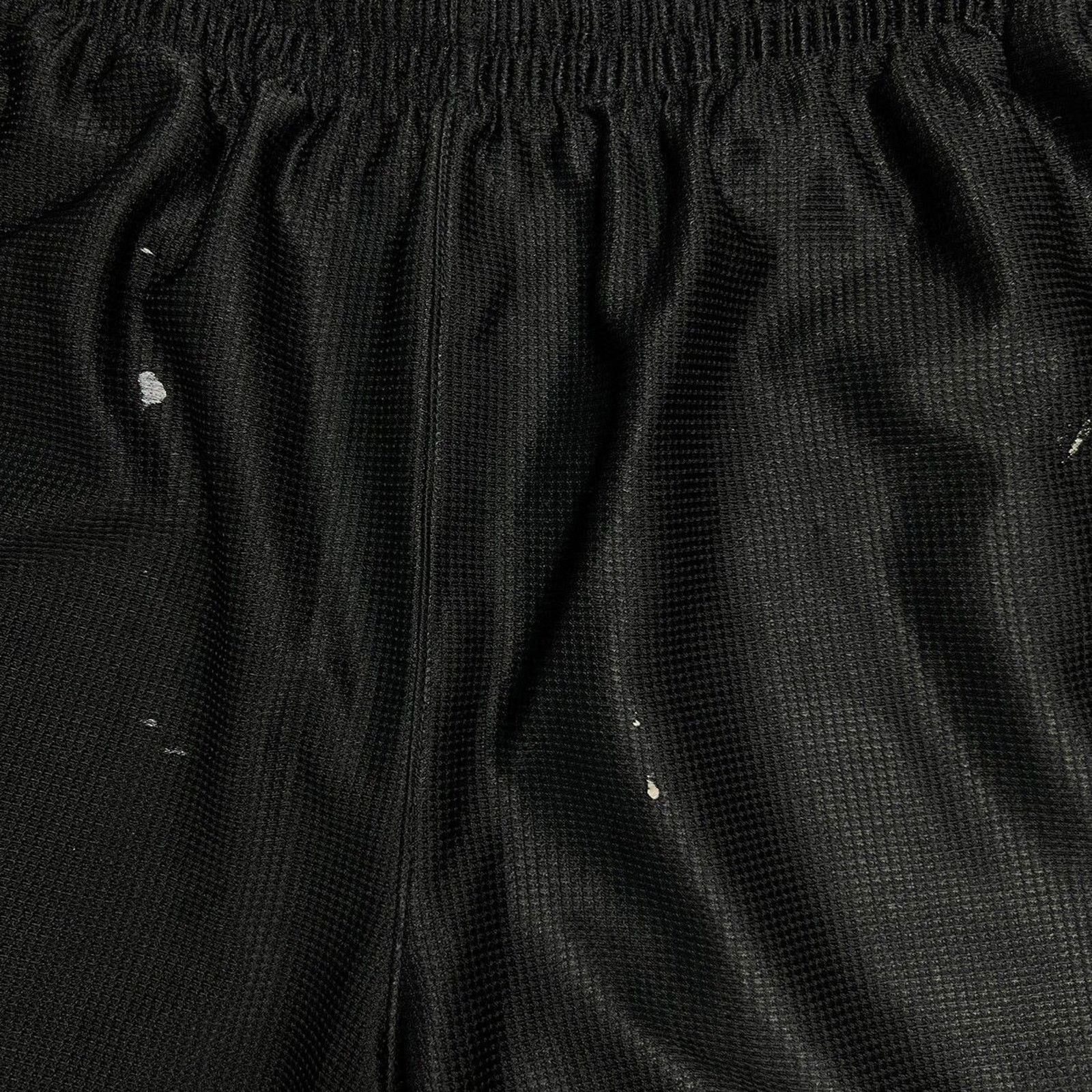Nike × Vintage Nike Sportswear Shorts Small Swoosh Pocketed Athletic Pants Size US 30 / EU 46 - 4 Thumbnail