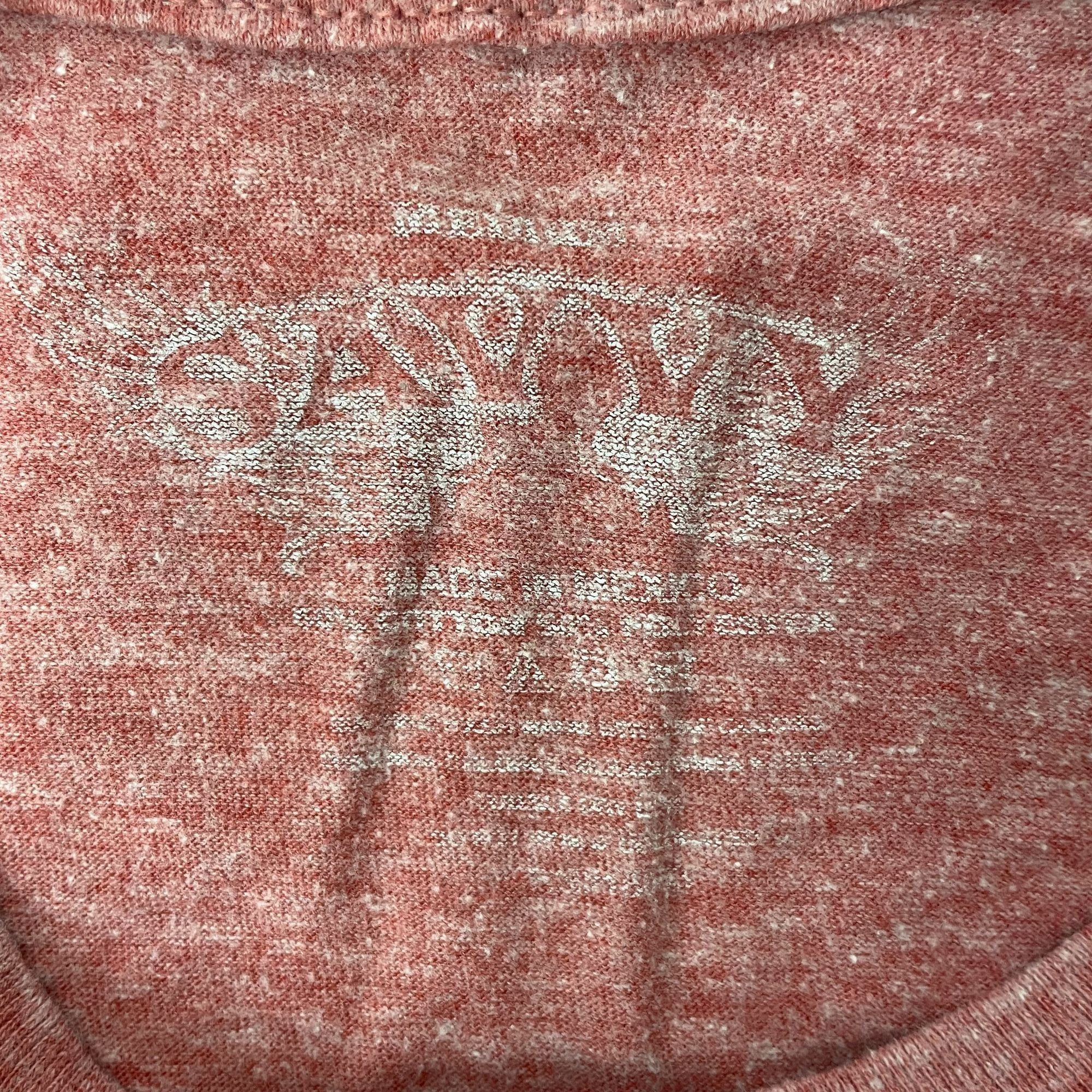 Other Vtg Heather Red HOT Sriracha Chili Sauce ULTRA SOFT T Shirt Size US M / EU 48-50 / 2 - 8 Thumbnail