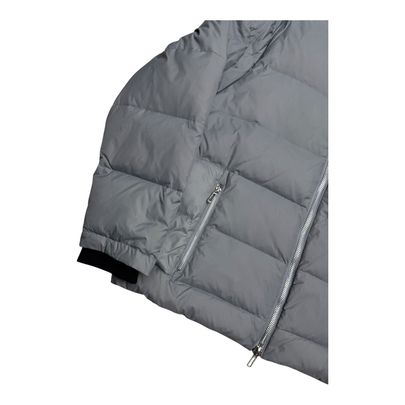 Calvin Klein CALVIN KLEIN Goose Down Winter Puffer Parka Coat Jacket XL Size US XL / EU 56 / 4 - 5 Thumbnail