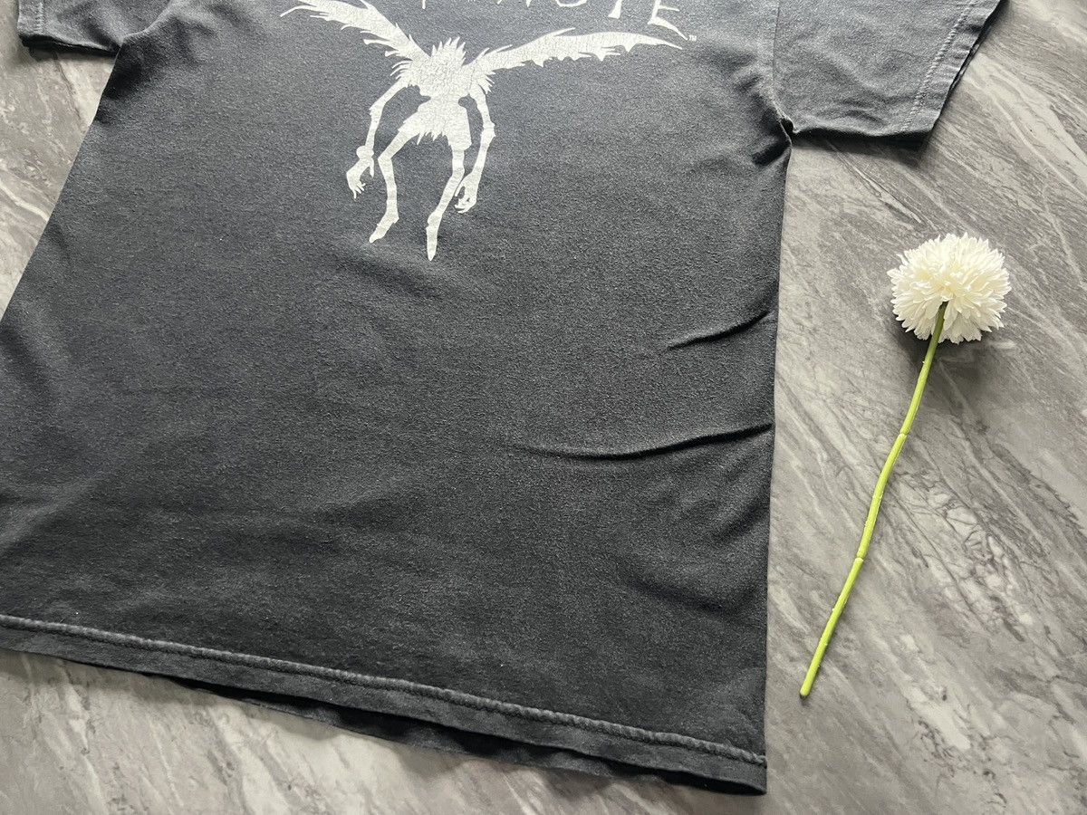 Anime × Cartoon Network × Japanese Brand Death Note : Ryuk Size US M / EU 48-50 / 2 - 4 Thumbnail