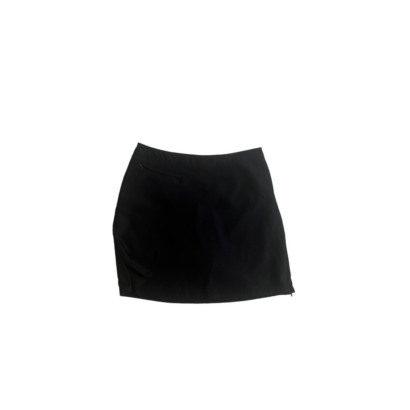 Patagonia Patagonia black Skort skirt size 8 Size 30" / US 8 / IT 44 - 1 Thumbnail