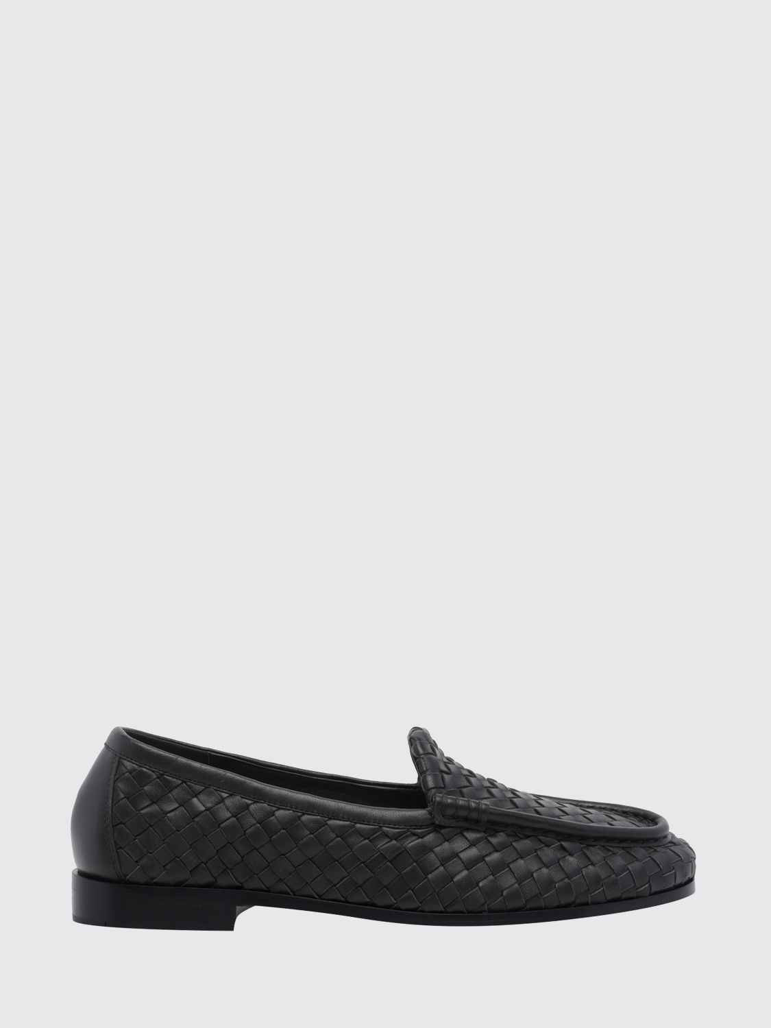 Bottega Veneta Bottega Veneta Loafers Men Brown Size US 8.5 / EU 41-42 - 1 Thumbnail