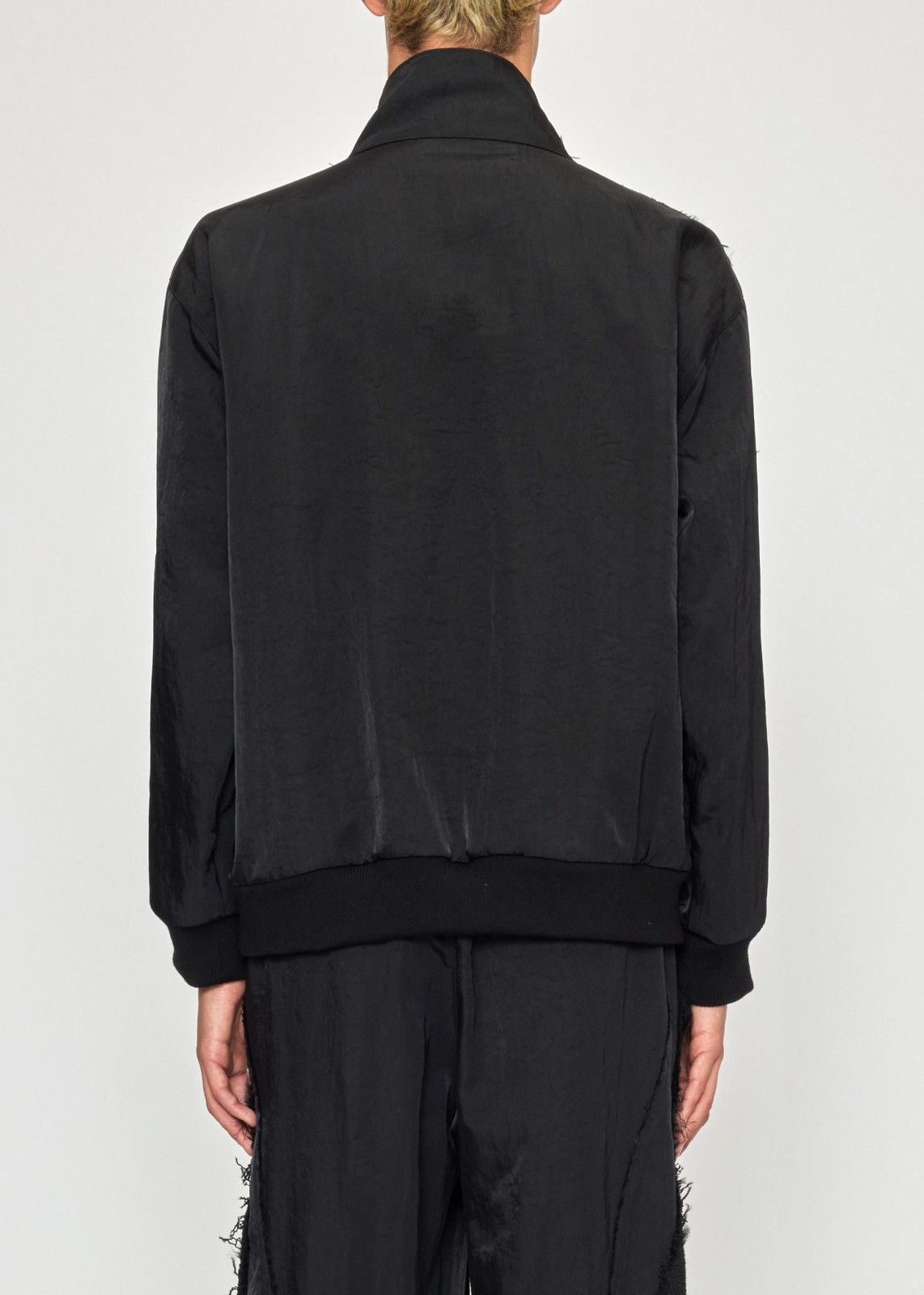 Song For The Mute Song for the mute 24.2 Track Jacket Size US M / EU 48-50 / 2 - 7 Thumbnail