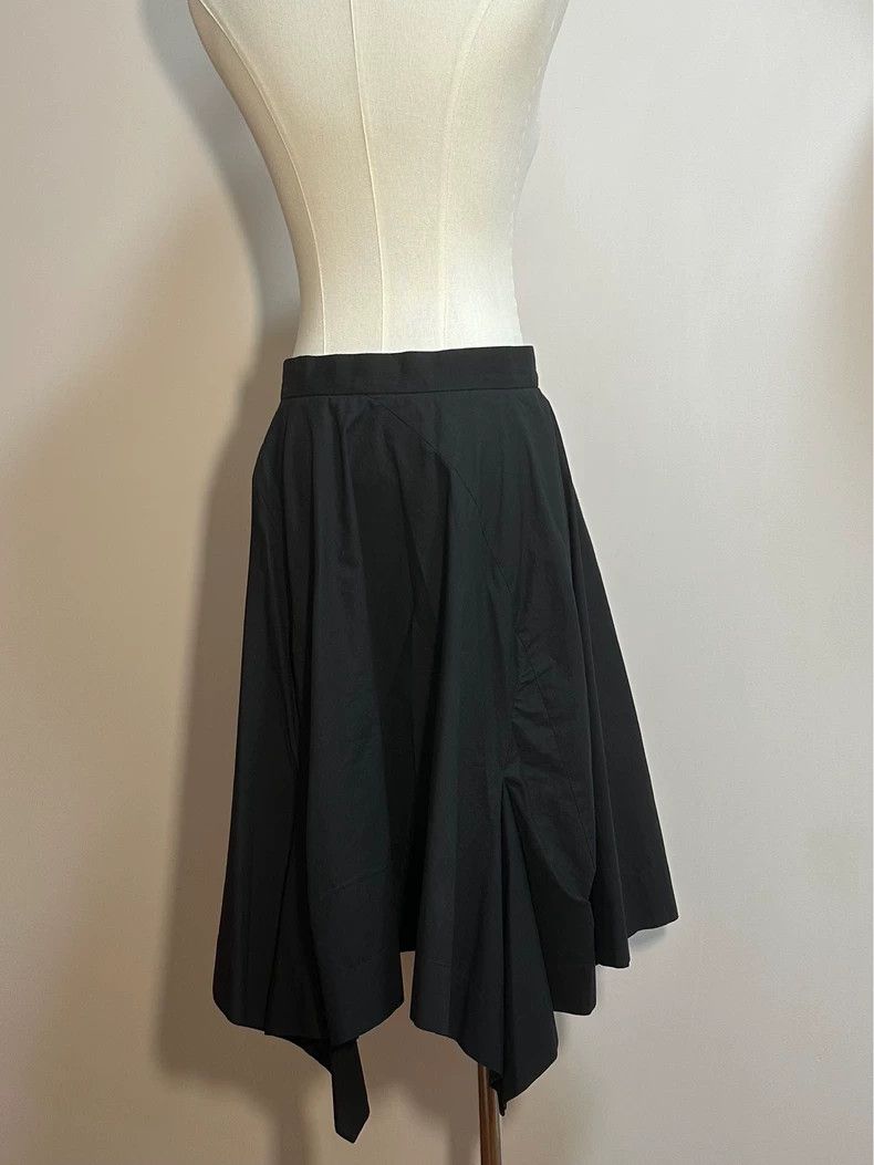 Other Vivienne Westwood size3 Black deformed irregular half-lengt Size 28" / US 6 / IT 42 - 3 Thumbnail