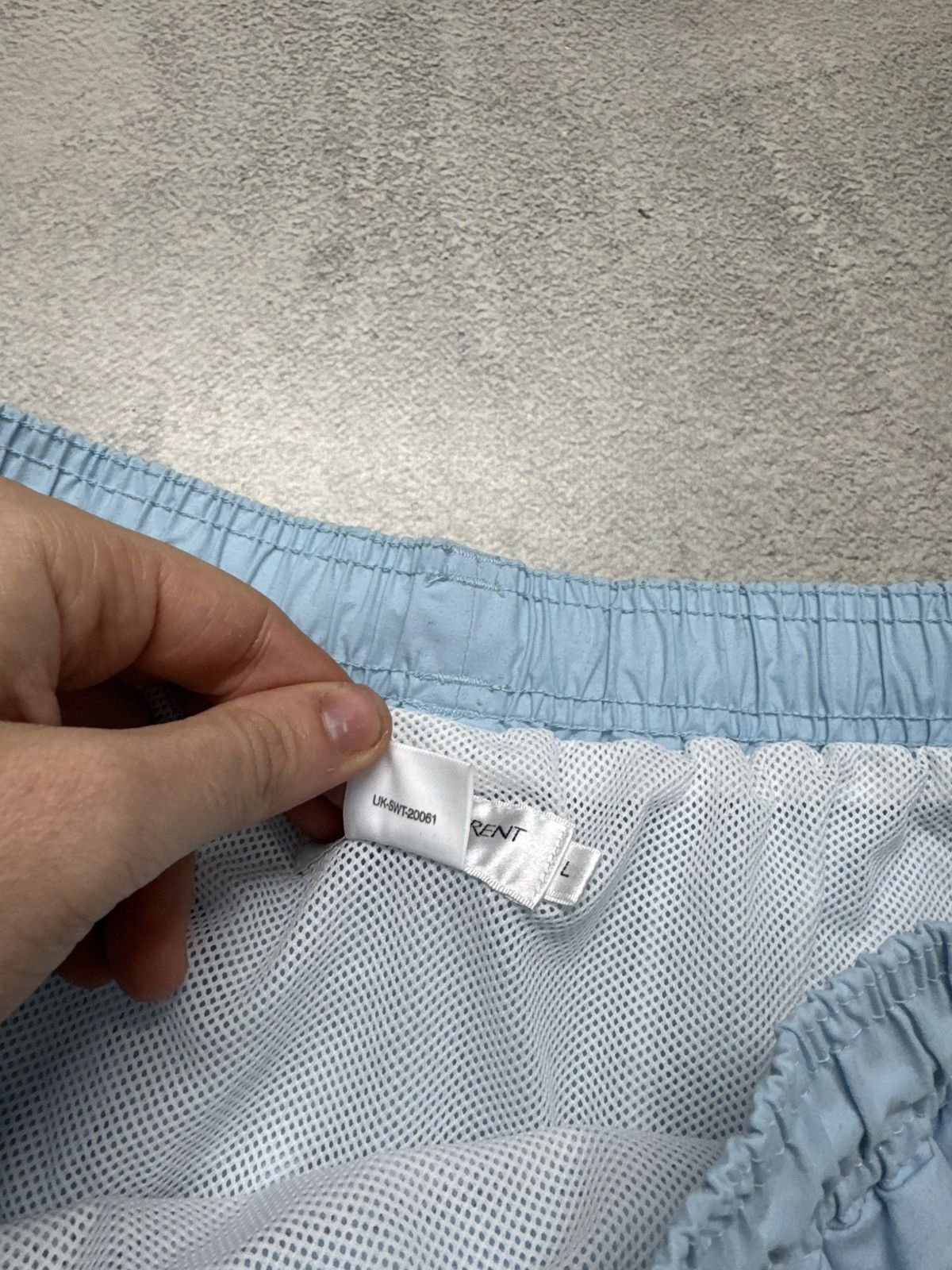 Yves Saint Laurent YSL Yvest Saint Laurent Shorts Size US 34 / EU 50 - 8 Thumbnail