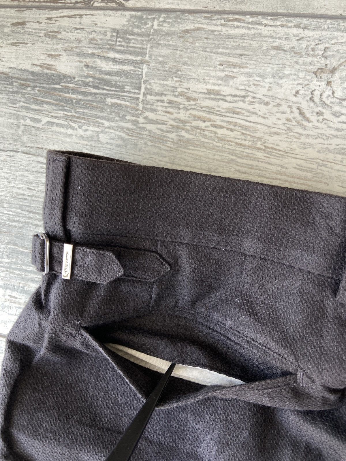 Louis Vuitton Louis Vuitton Trousers Size US 42 / EU 58 - 5 Thumbnail