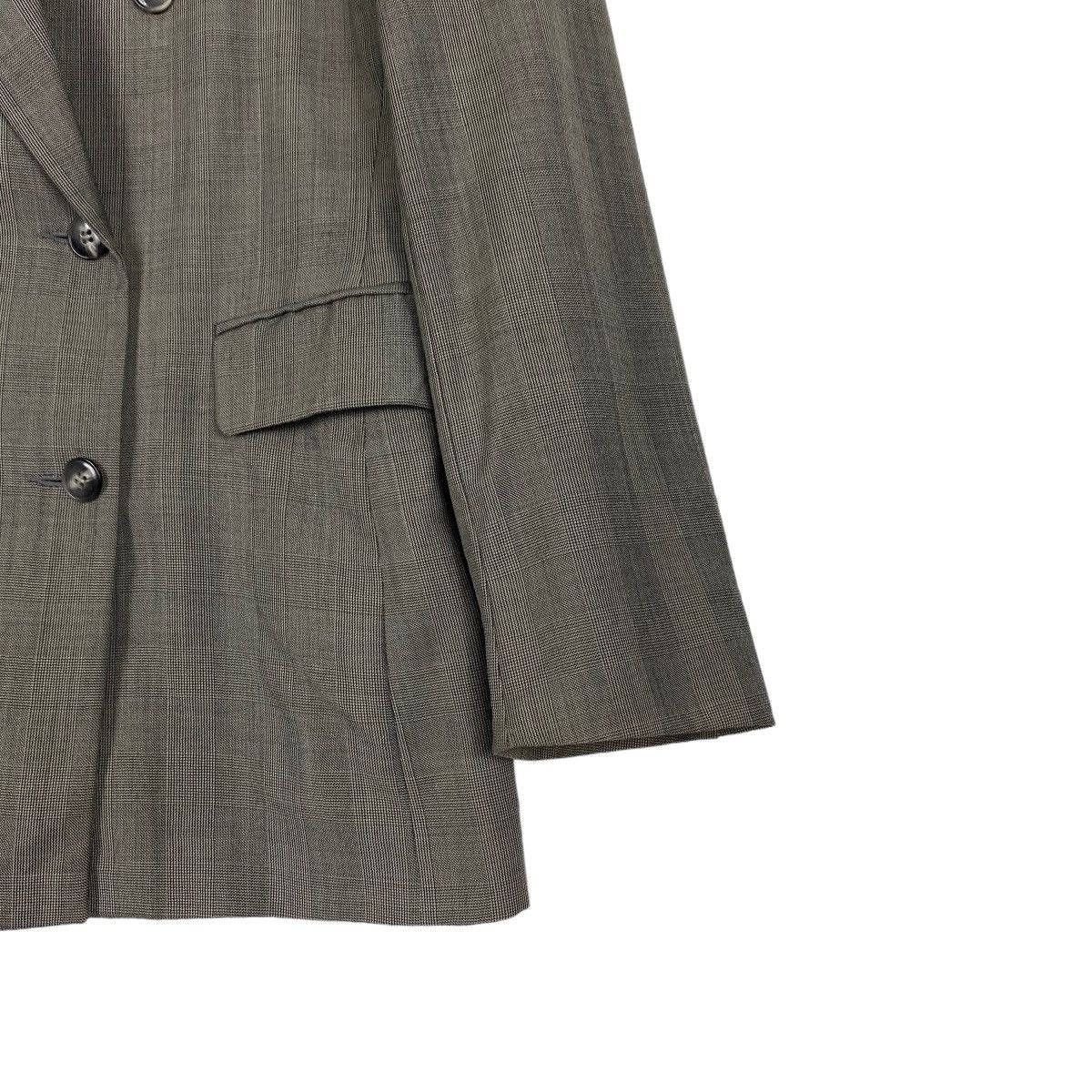 agnes b. Vintage Agnes B Double Breast Button Coat Size US S / EU 44-46 / 1 - 6 Thumbnail