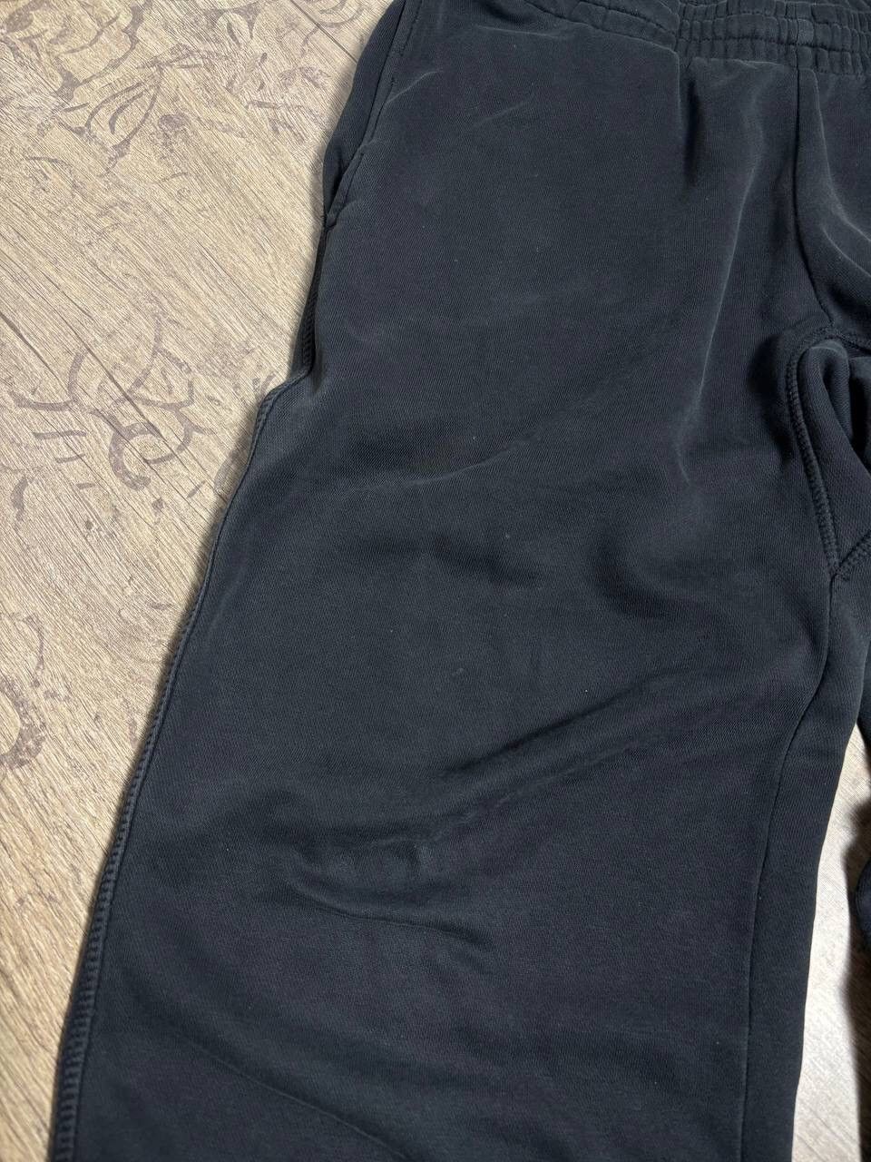 Nike Nike Vintage CRAZY Cotton Baggy Sweat Pants Size US 32 / EU 48 - 8 Thumbnail