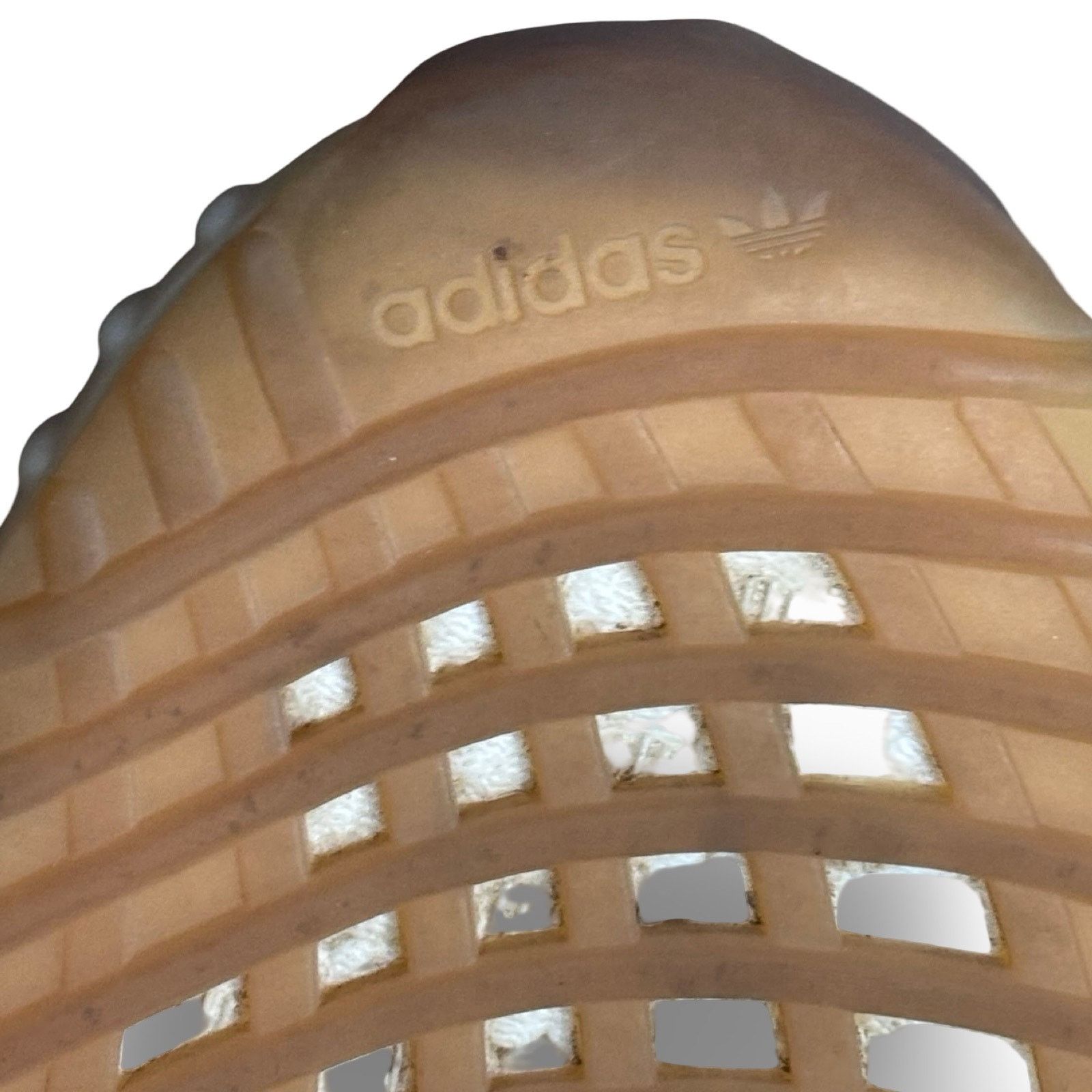 Adidas Adidas Yeezy Boost 350 V2 Sesame Men’s Size 10.5 Cream Tan Size US 10.5 / EU 43-44 - 7 Thumbnail