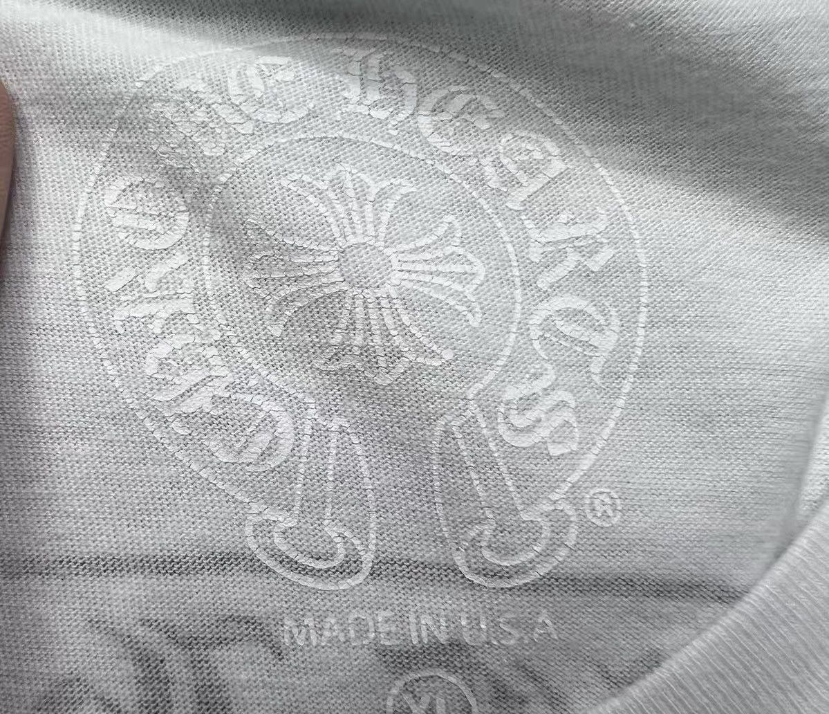 Chrome Hearts Chrome Hearts colorful cross short Size US XL / EU 56 / 4 - 4 Thumbnail