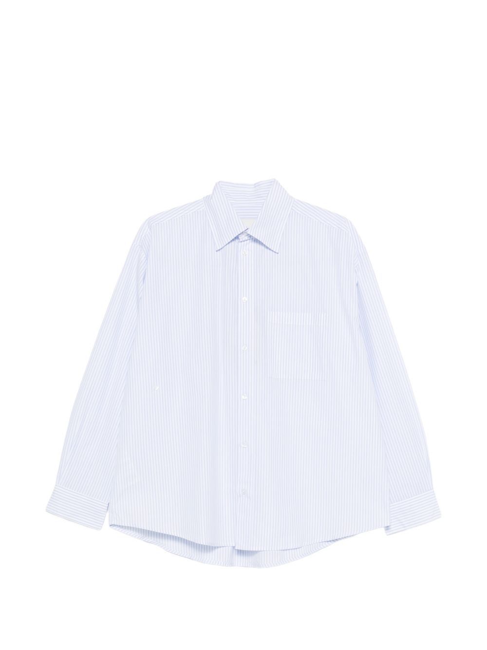 HERSKIND LORENZO COTTON SHIRT Size XS / US 0-2 / IT 36-38 - 1 Thumbnail