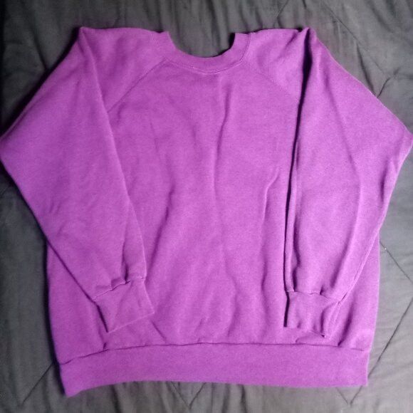 Other Vintage County Charm Goose Duck Farm Crewneck Sweatshirt Size US XL / EU 56 / 4 - 4 Thumbnail
