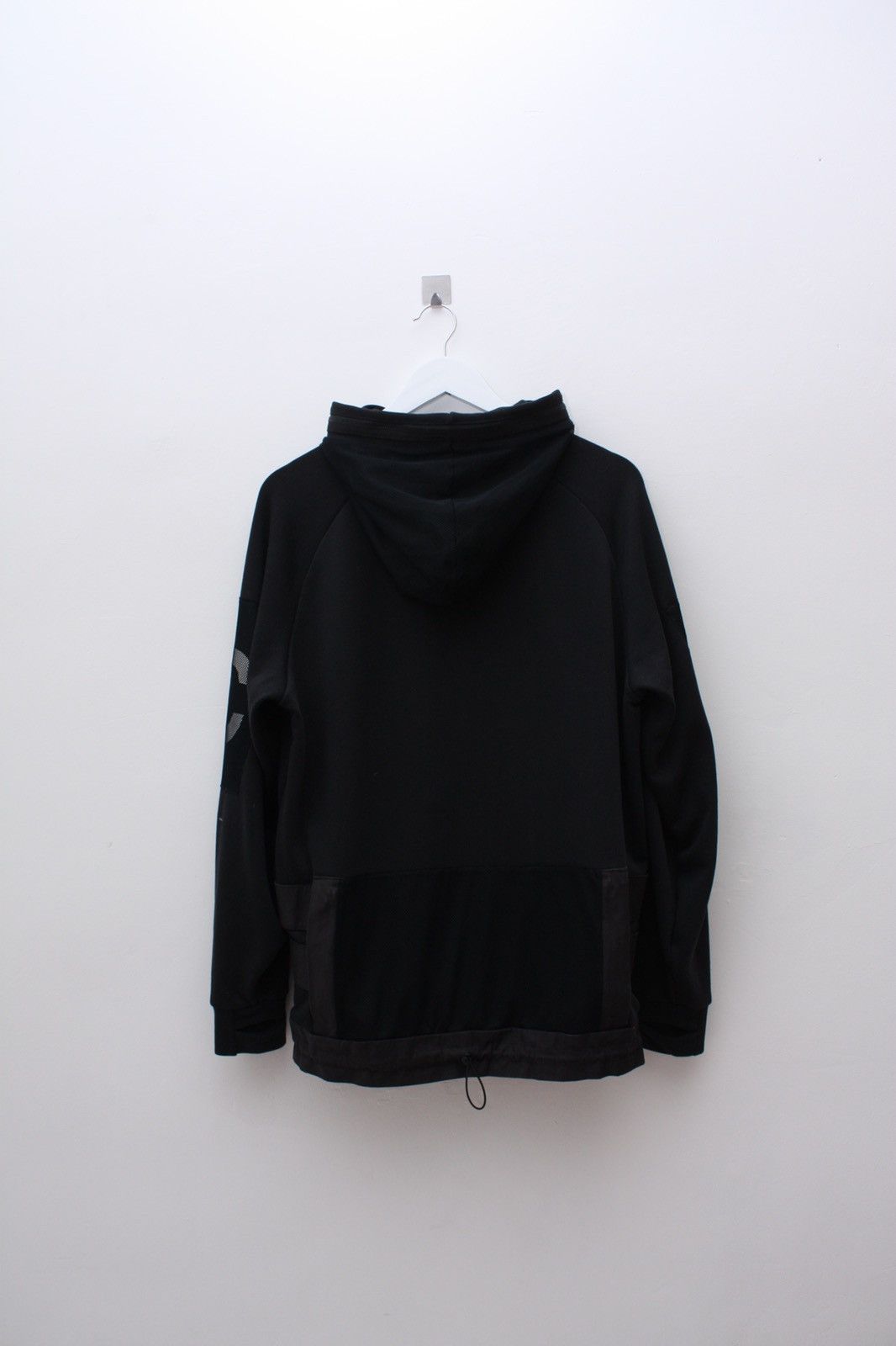 Nike × Undercover Chaos balance hoodie /size S Size US S / EU 44-46 / 1 - 2 Thumbnail