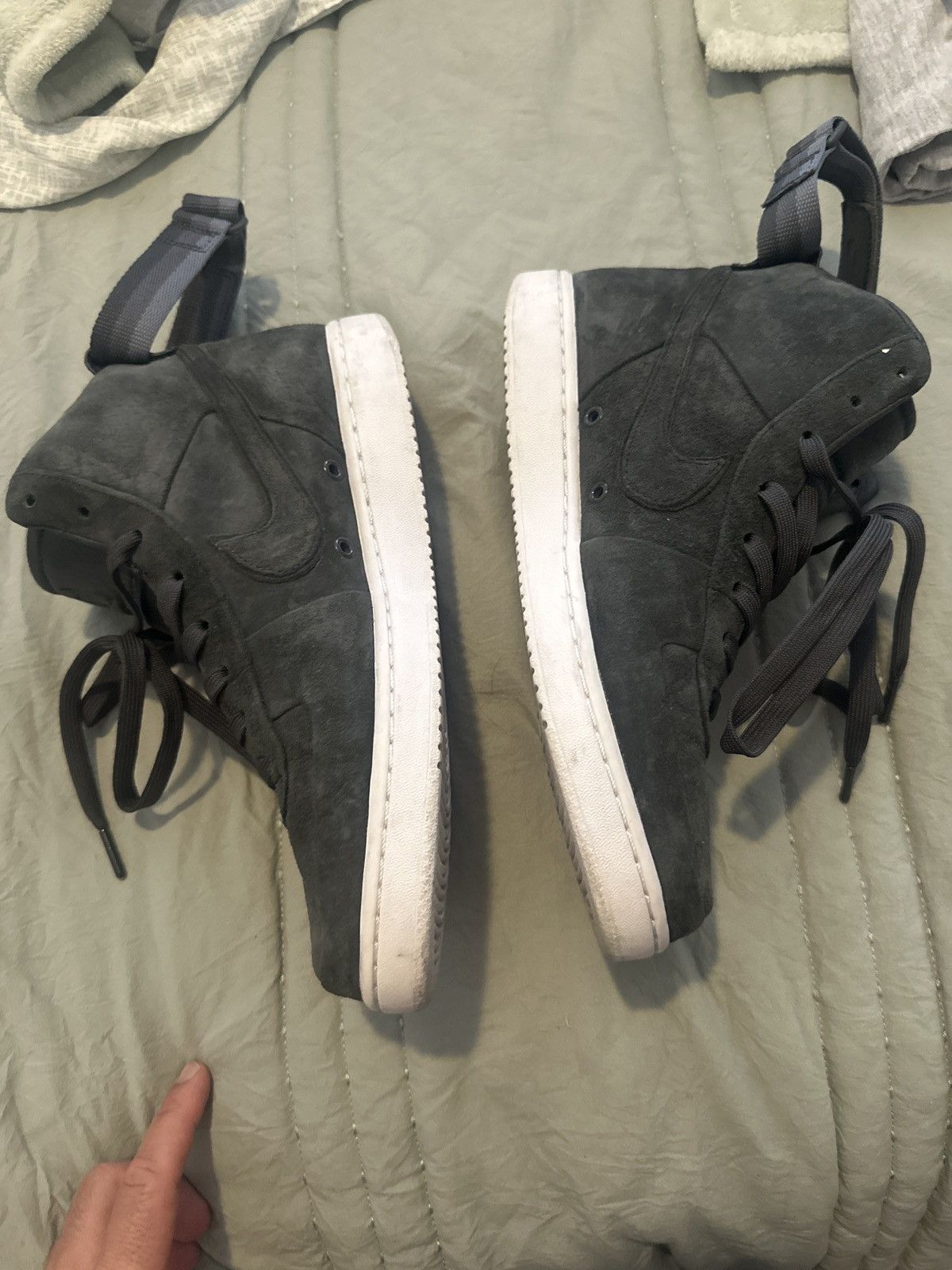 John Elliott × Nike John elliott x nike Size US 8 / EU 41 - 2 Thumbnail