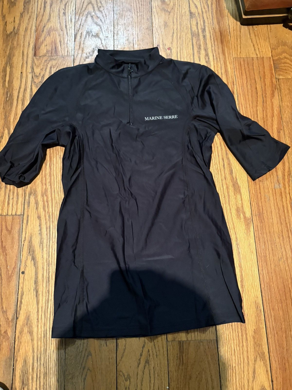 Marine Serre Marine Serre Size US S / EU 44-46 / 1 - 1 Thumbnail