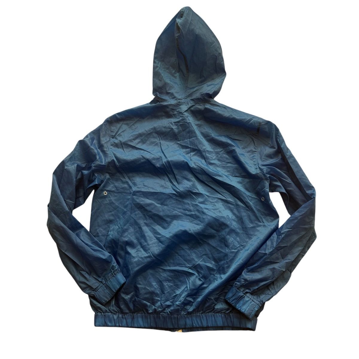 Le Coq Sportif Le Coq Sportif Training Vintage Windbreaker Jacket Men's M Size US M / EU 48-50 / 2 - 2 Thumbnail