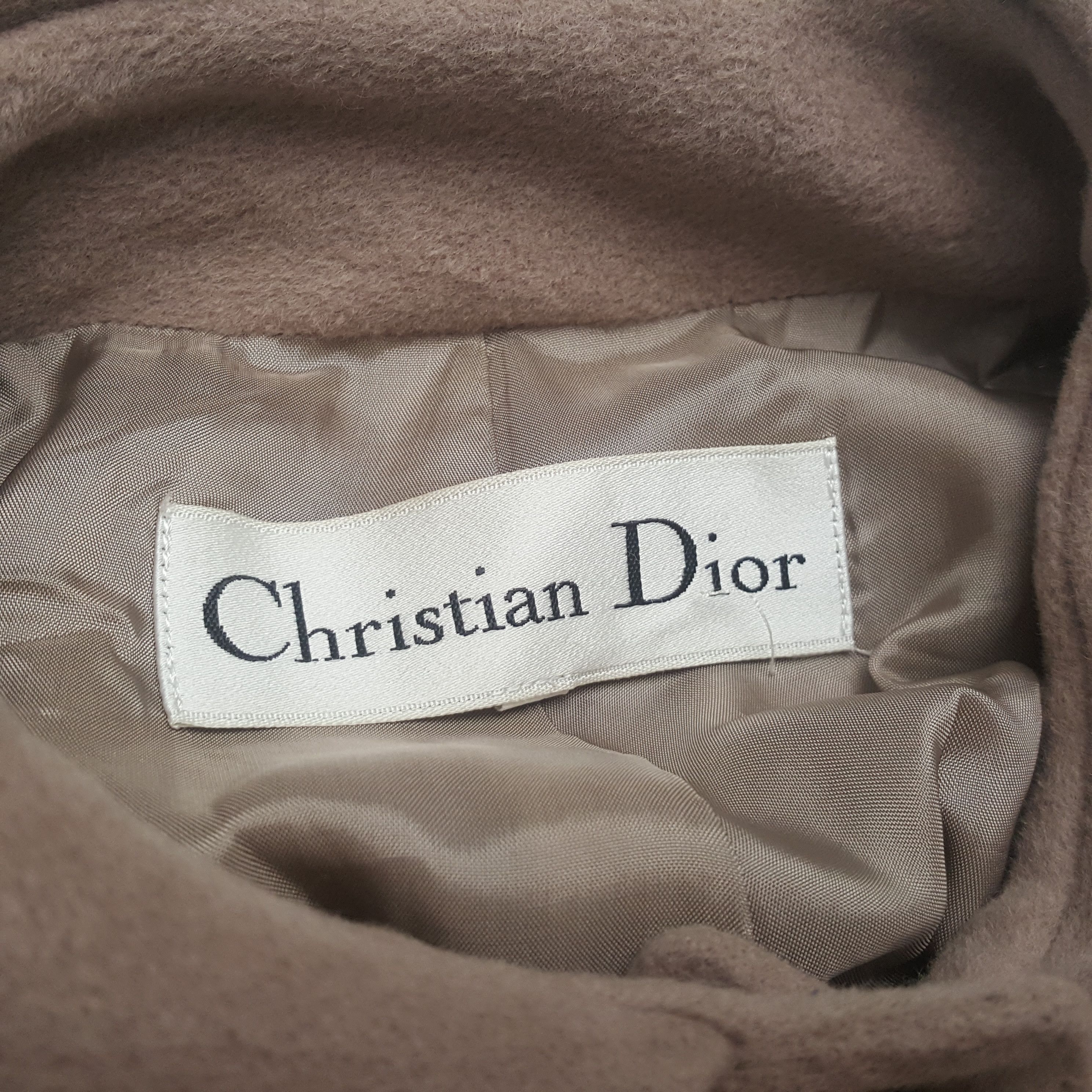 Christian Dior Monsieur Vintage Christian Dior Luxury Fashion Jacket C316N23 Size US XL / EU 56 / 4 - 6 Thumbnail