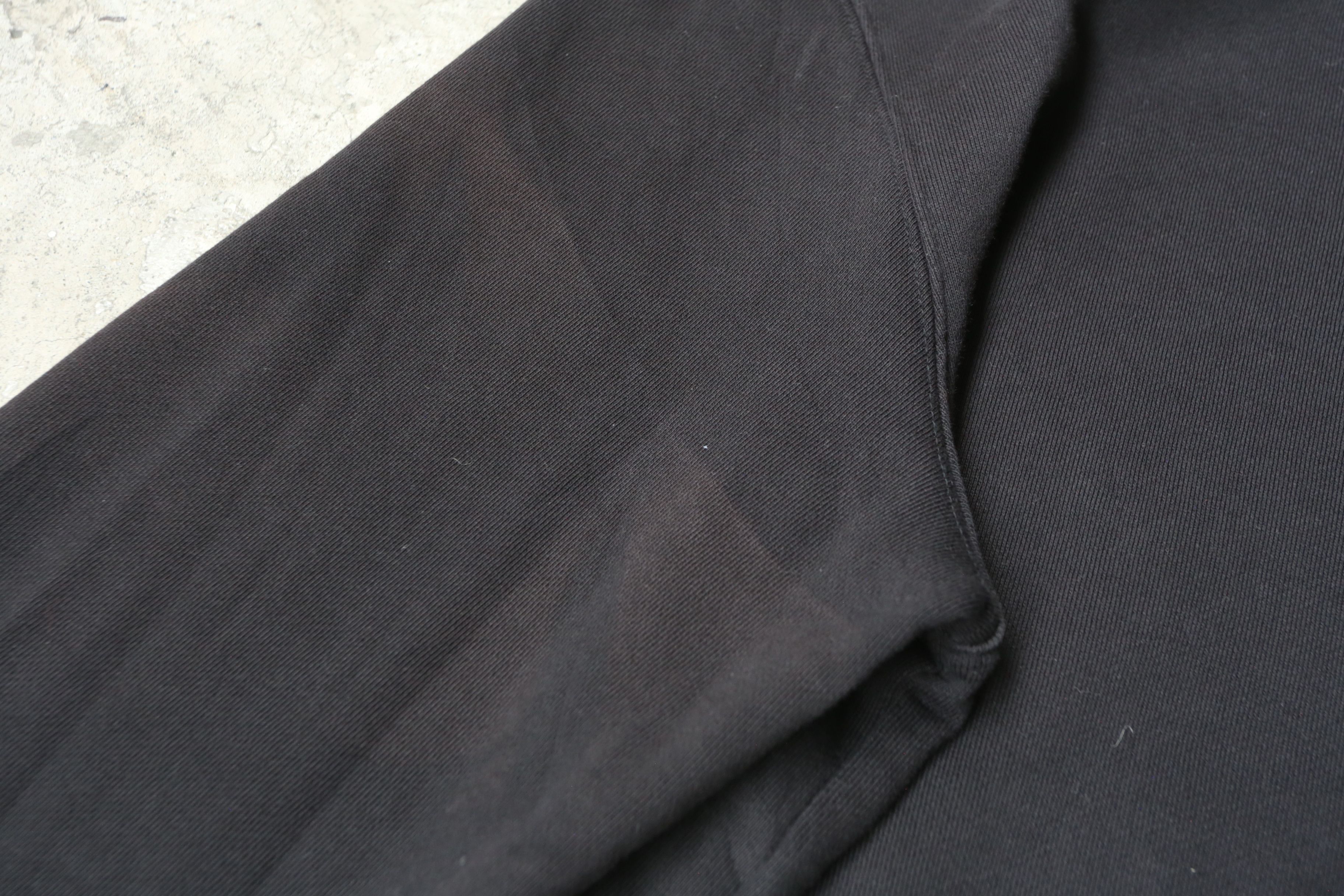Hood By Air Hood by Air - F/W 14 - Sonogram Sweater Size US L / EU 52-54 / 3 - 4 Thumbnail