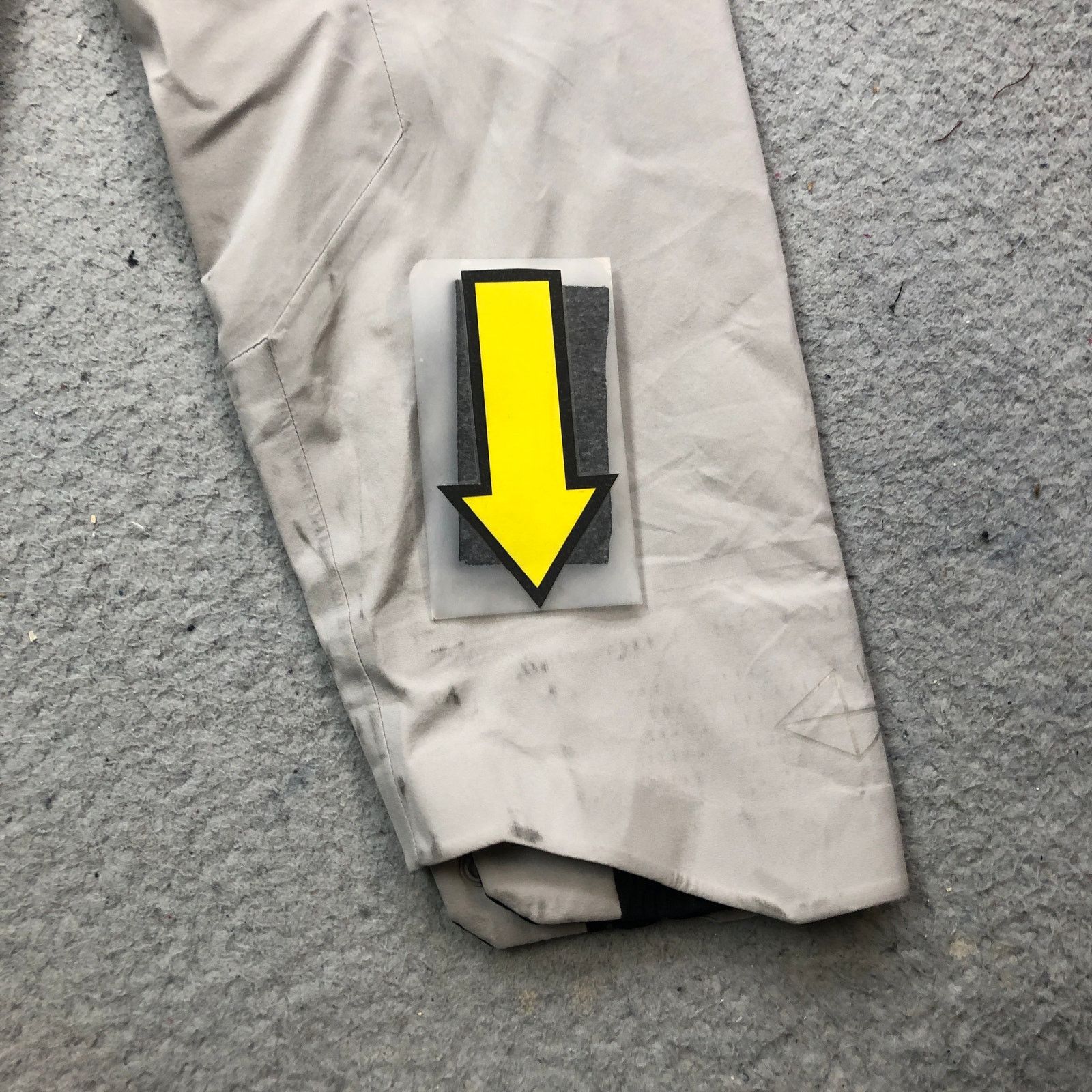 Other VIEV Gemma Mid Gore-Tex Lined Rain Coat Jacket Large Gray Size L / US 10 / IT 46 - 5 Thumbnail