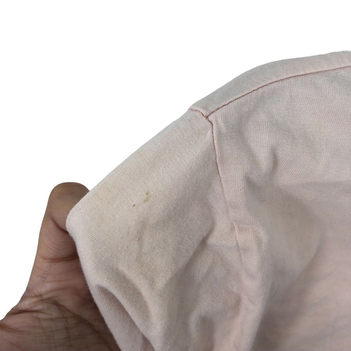 Issey Miyake By Kazuaki Takashima Vintage Né-Net ISSEY MIYAKE Cat Size US S / EU 44-46 / 1 - 9 Thumbnail