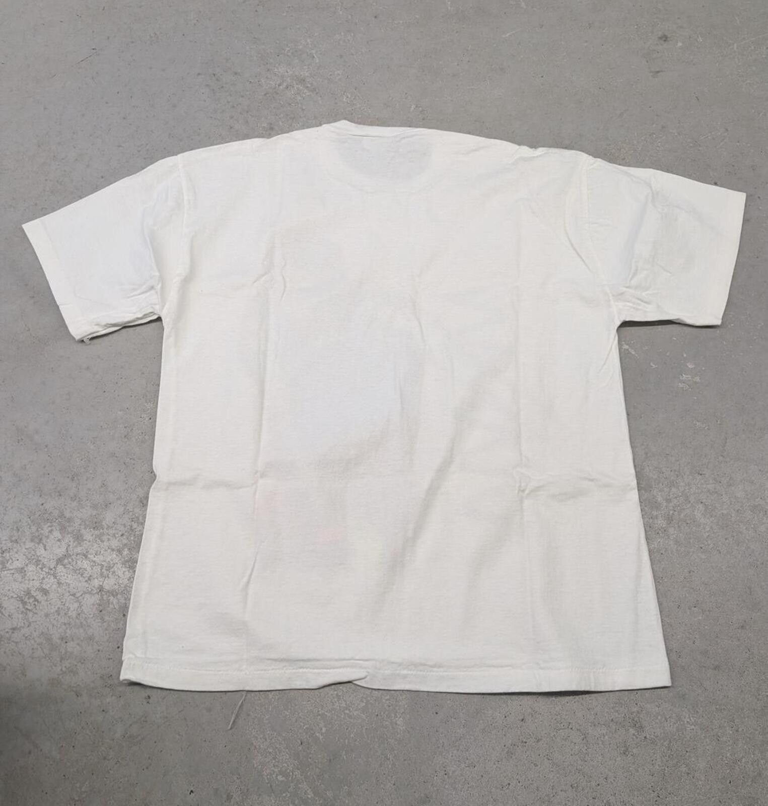 Vintage Vintage 90s Full Force Roller Blading Equipment T-shirt Size US L / EU 52-54 / 3 - 5 Thumbnail