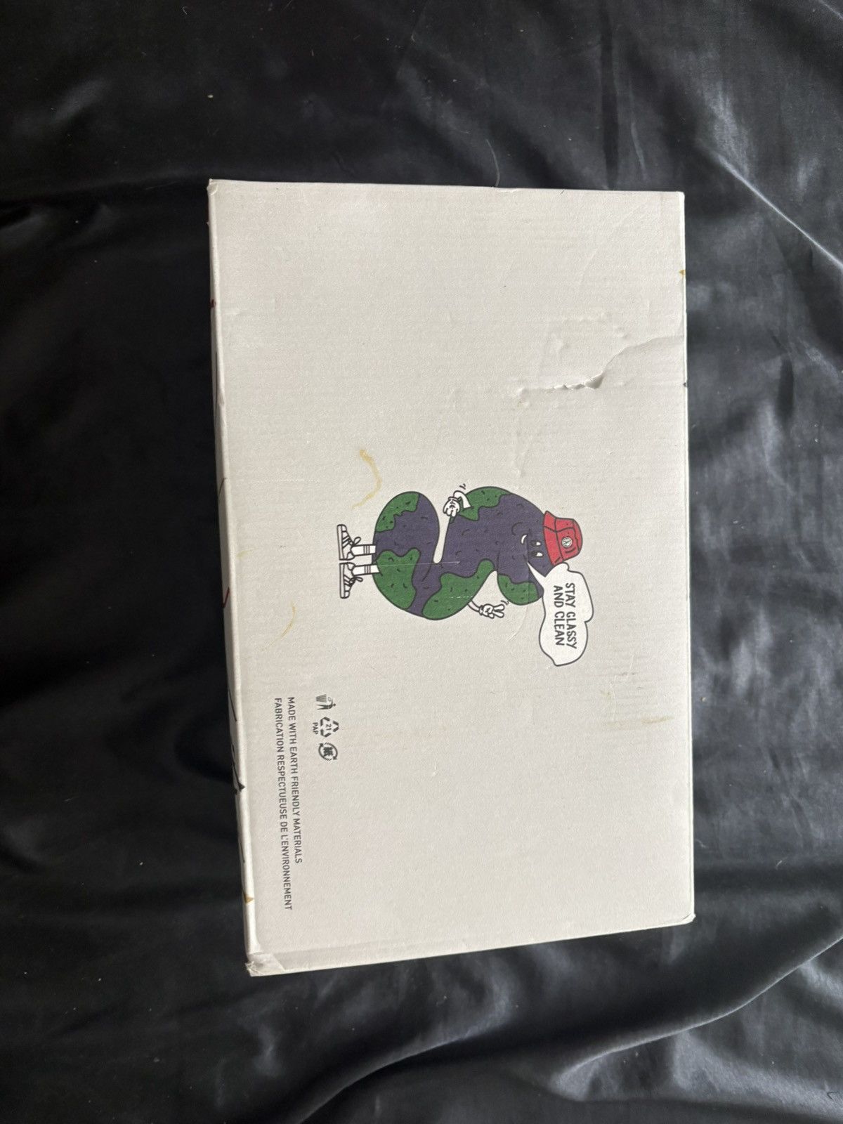Other adidas Superstar AEC Sean Wotherspoon Superearth Black Size US 8.5 / EU 41-42 - 11 Thumbnail