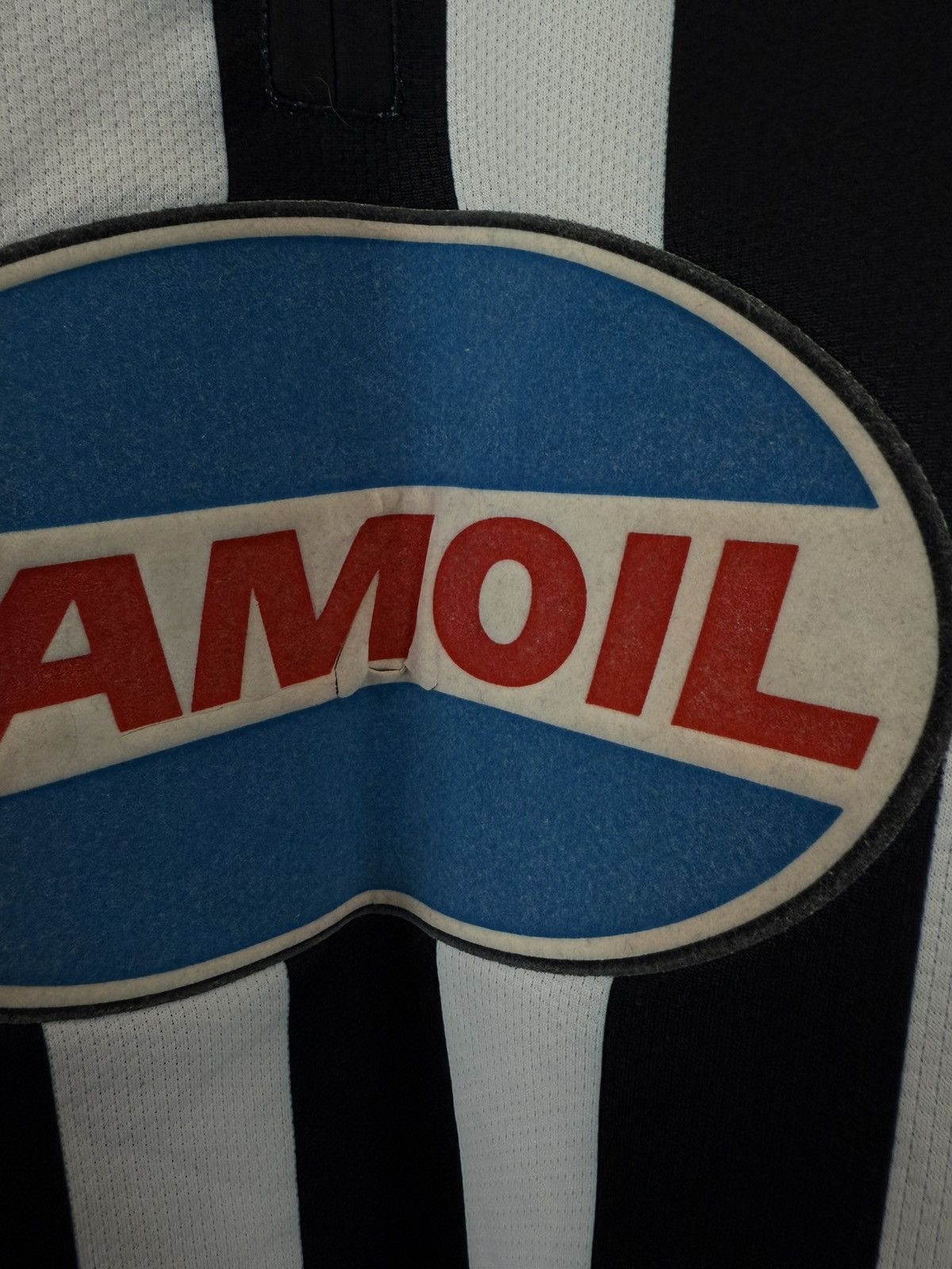 Nike FC Juventus vintage Nike soccer jersey Size US XL / EU 56 / 4 - 12 Thumbnail