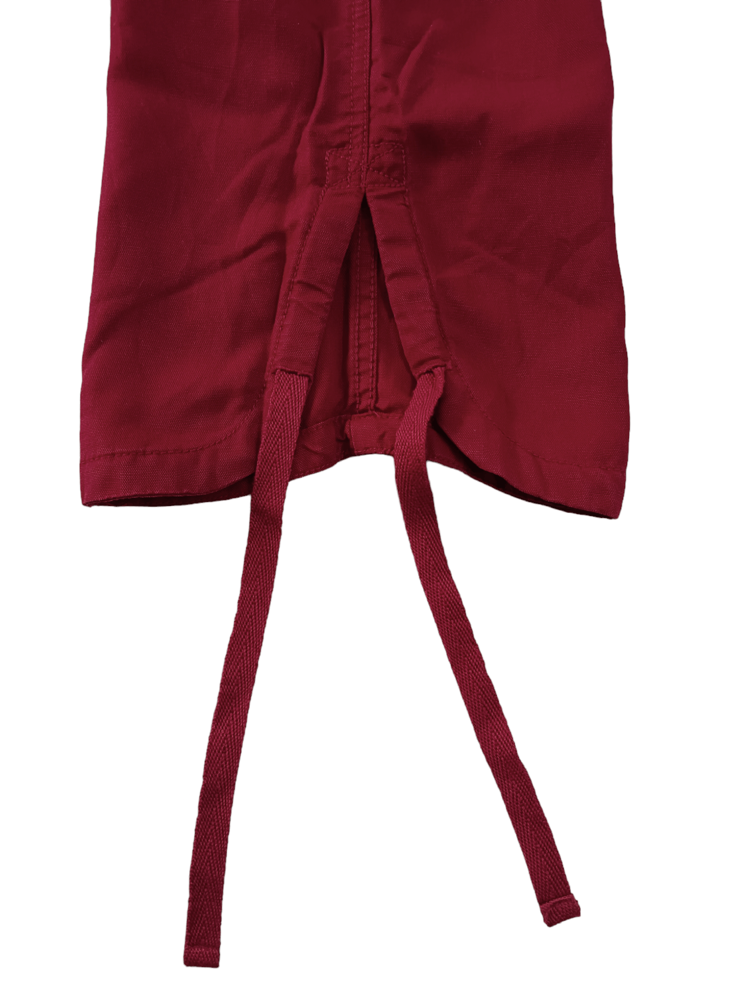 Gap GAP Bondage Multipocket 3 Quarter Pants Size US 29 - 9 Thumbnail