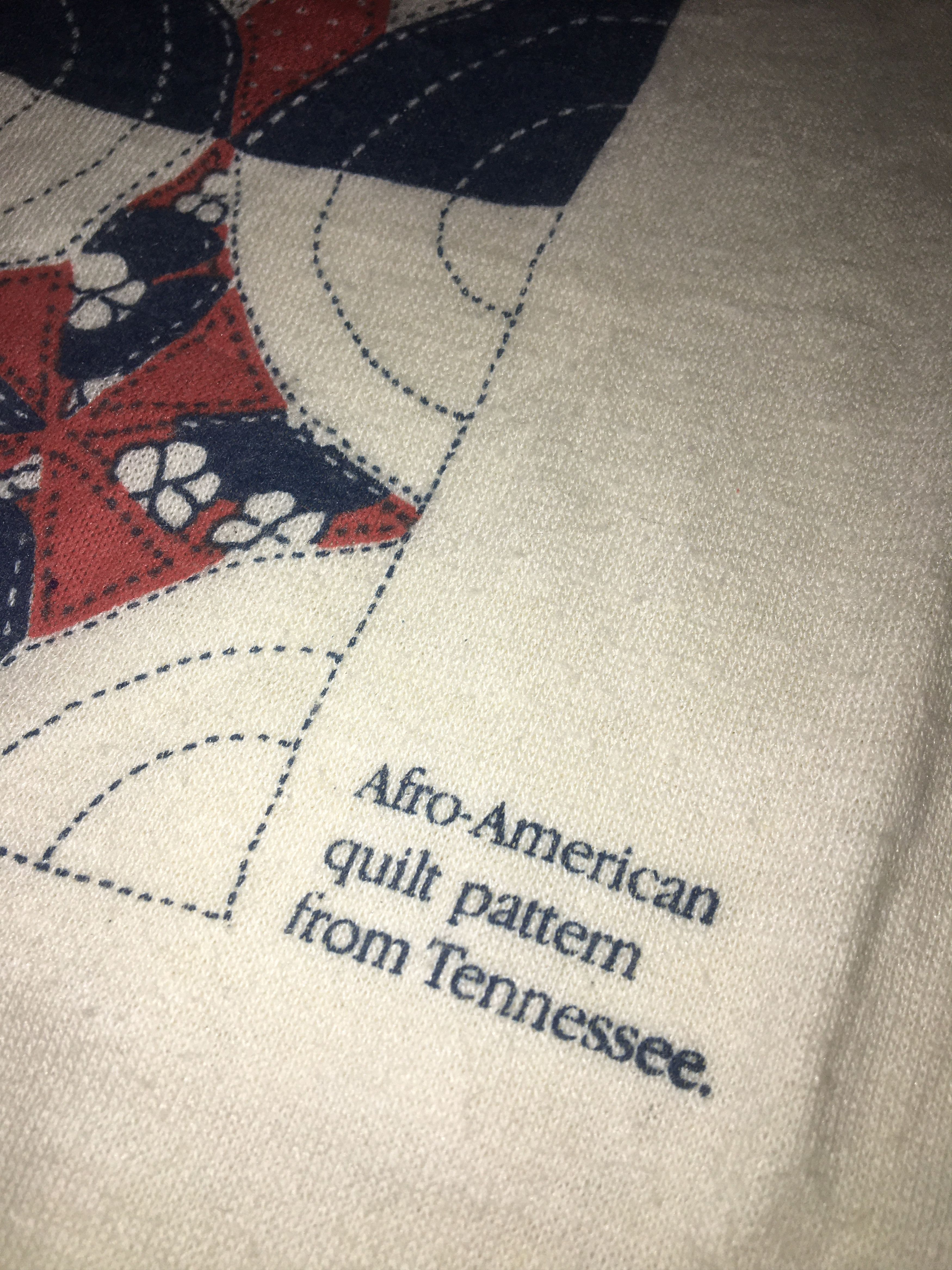 Vintage Vintage 1986 Festival Of American Folklife Shirt Size US S / EU 44-46 / 1 - 7 Thumbnail