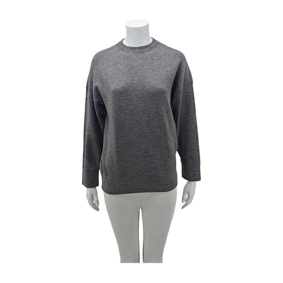 Balenciaga Balenciaga Couture Logo Sweatshirt Size M Size M / US 6-8 / IT 42-44 - 1 Thumbnail