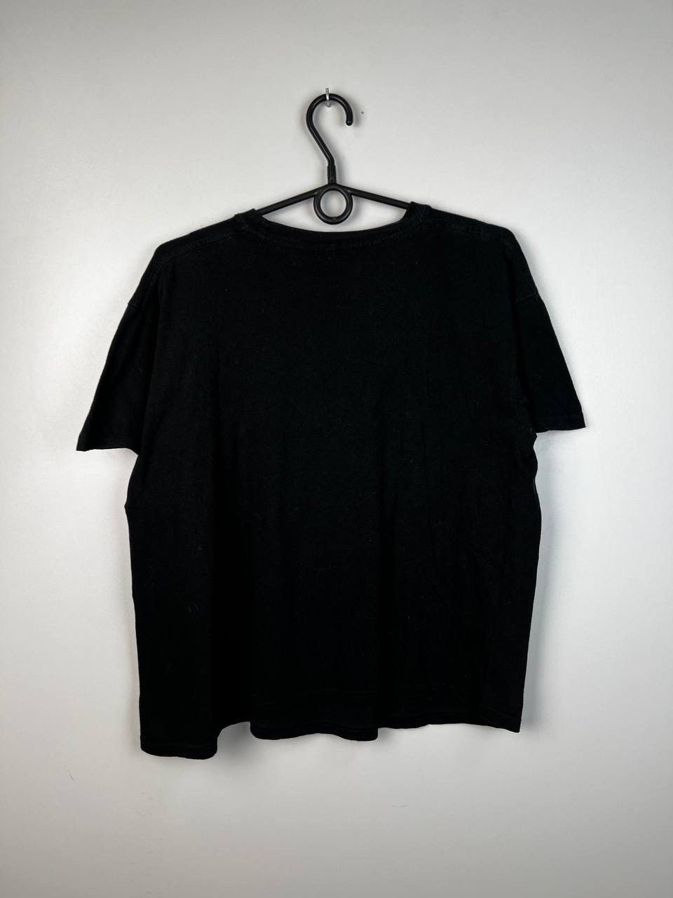 AC/DC × Vintage AC DC Hell’s Bells band vintage t-shirts size S Size US S / EU 44-46 / 1 - 2 Thumbnail