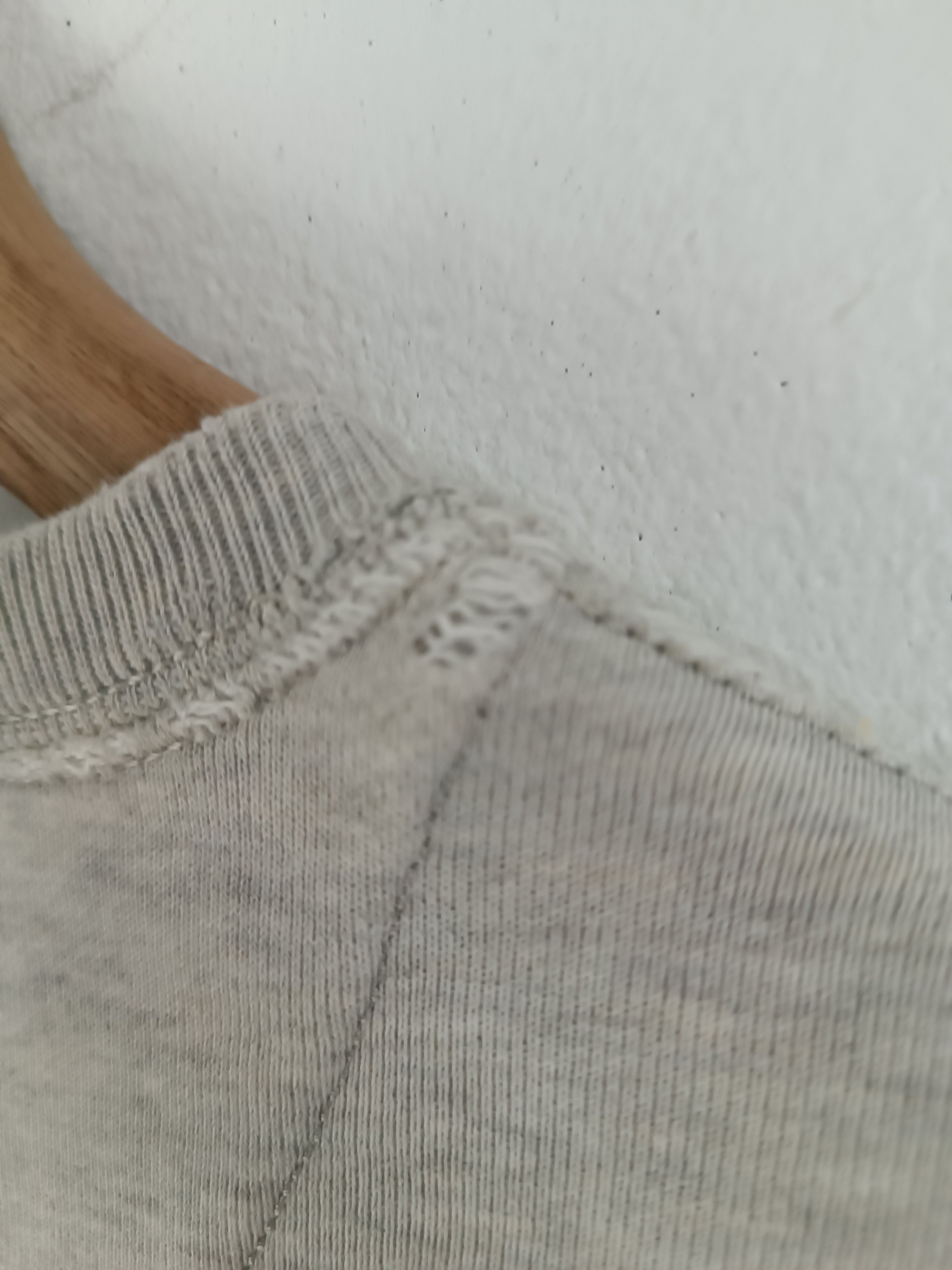 Polo Ralph Lauren THRASHED FADED VINTAGE 90s POLO RALPH LAUREN VERY RARE Size US S / EU 44-46 / 1 - 17 Thumbnail