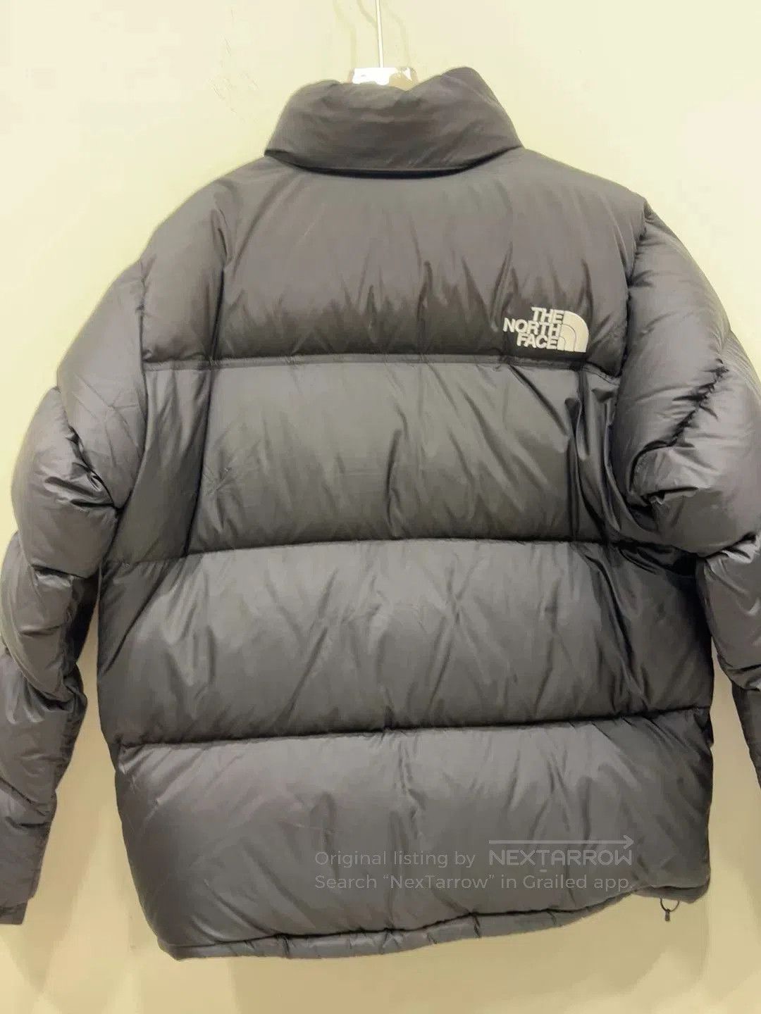 The North Face The North Face Classic 96 Nupste Jacket. Size US XXL / EU 58 / 5 - 2 Thumbnail