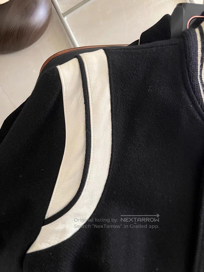 Saint Laurent Paris #REF! Size US S / EU 44-46 / 1 - 2 Thumbnail