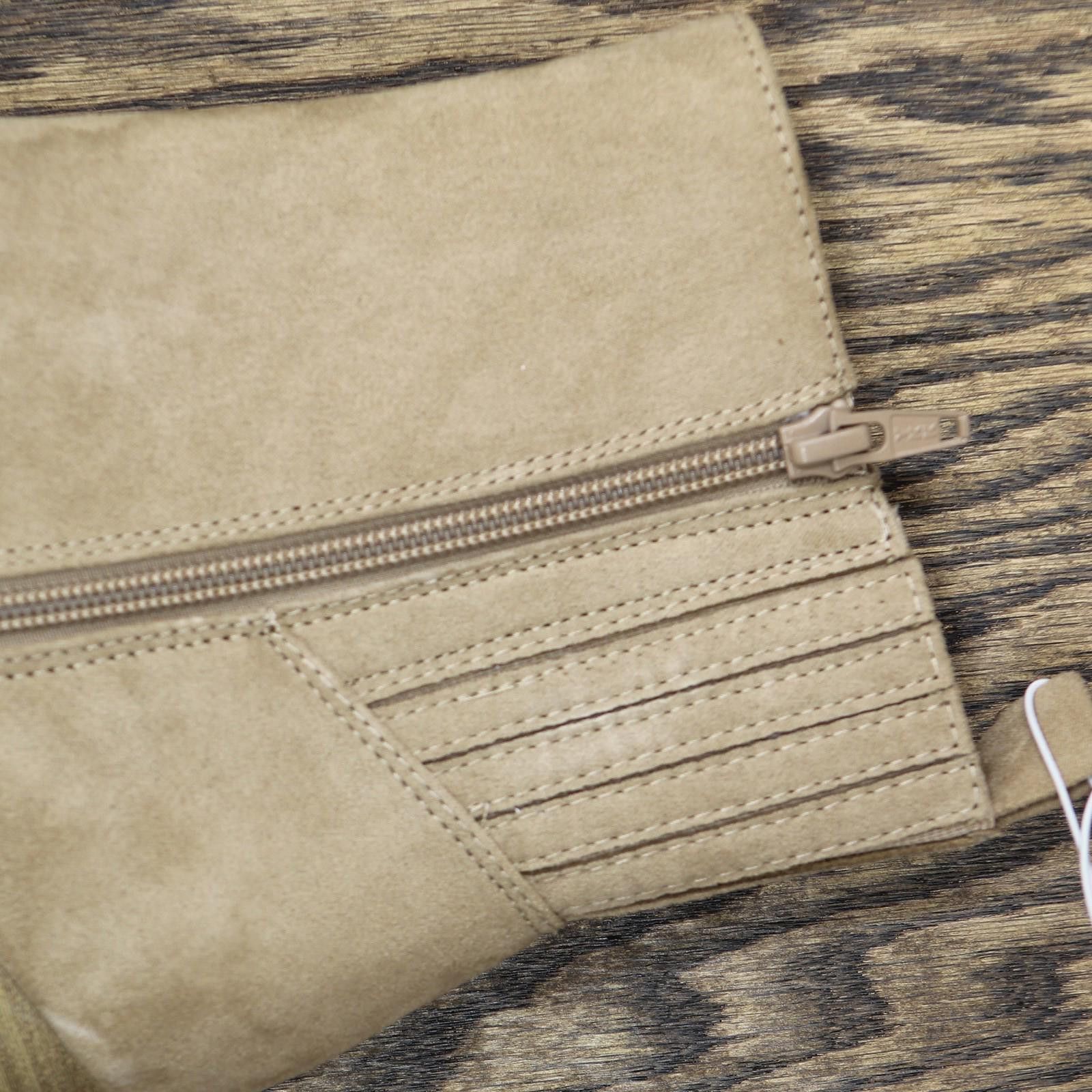 Other Universal Thread Winter Boots 88375523 Taupe Brown 8.5m Size US 8.5 / IT 38.5 - 6 Thumbnail
