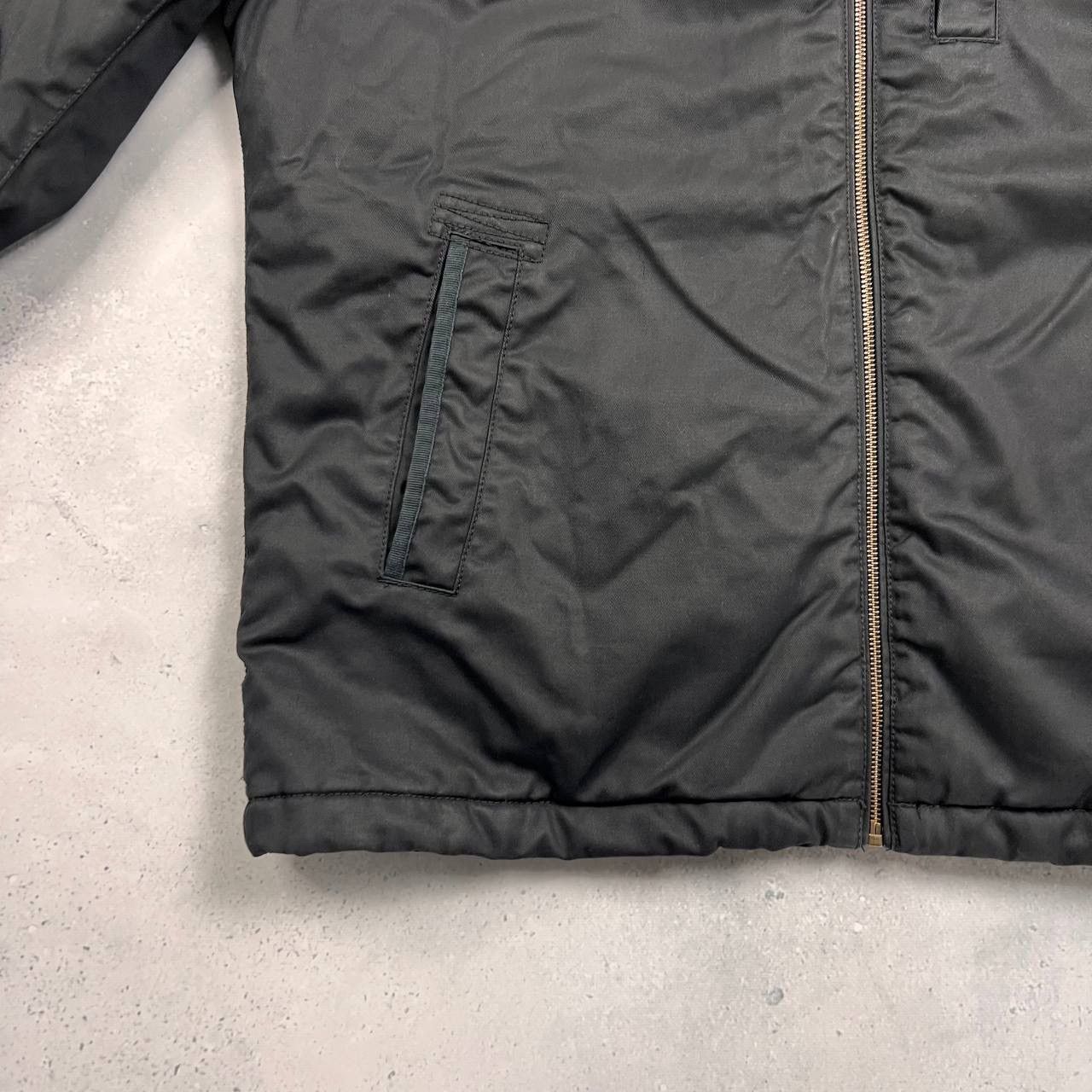 s.Oliver Quentin Tarantino Inglorious Basterds Movie S. Oliver Jacket Size US XL / EU 56 / 4 - 9 Thumbnail