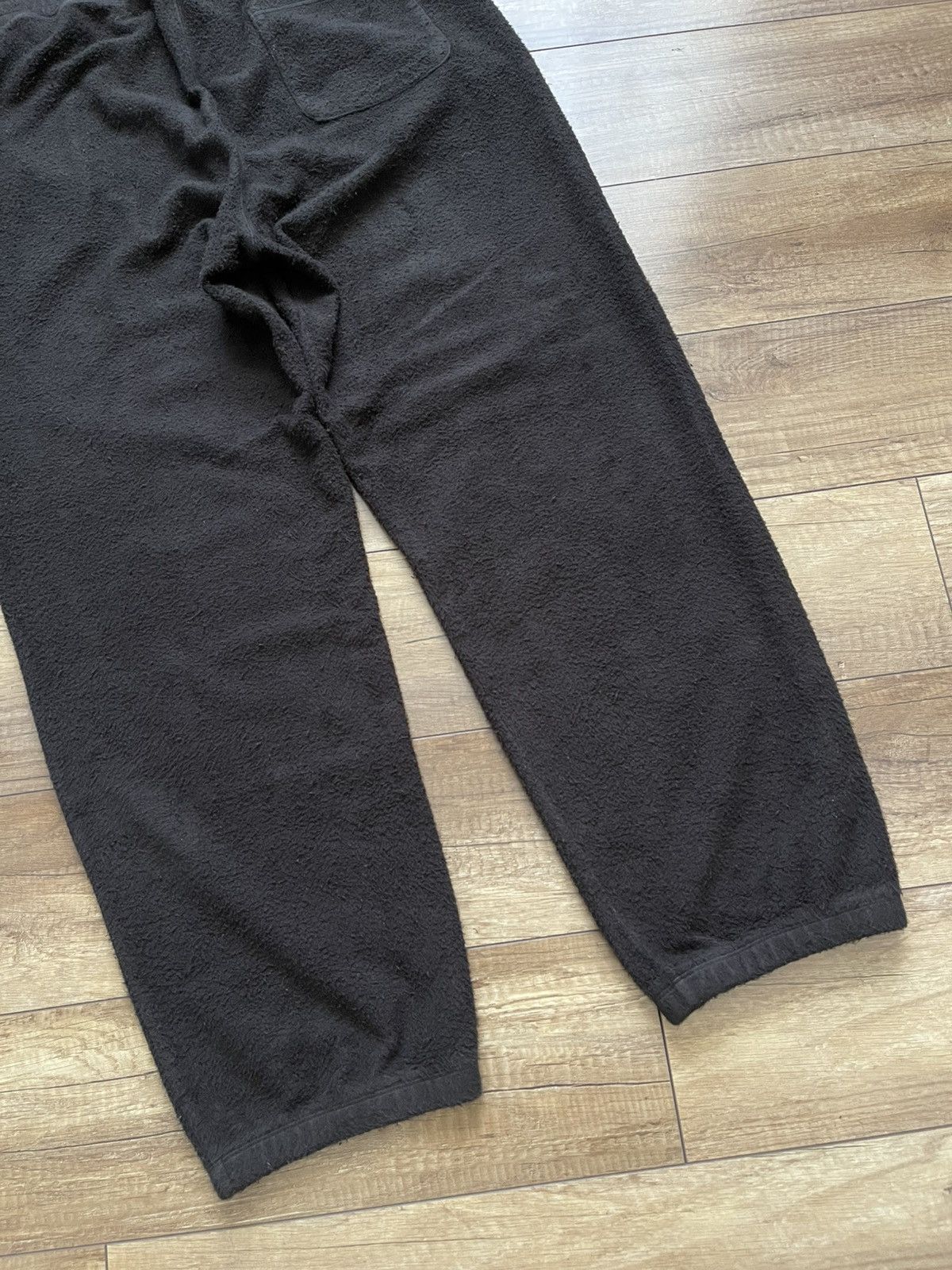 Stussy Stussy Sweatpants Joggers Fleece Teddy Size US 36 / EU 52 - 8 Thumbnail