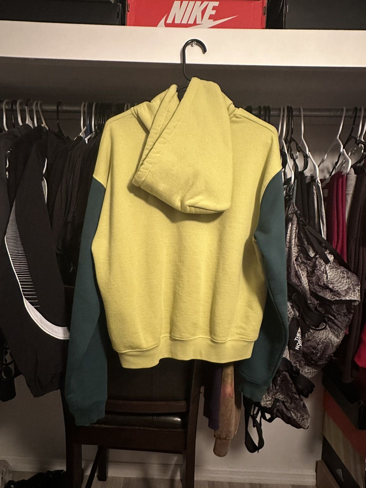 Marc Jacobs Marc Jacobs Acid Bunny Zip Up Size US XS / EU 42 / 0 - 2 Thumbnail