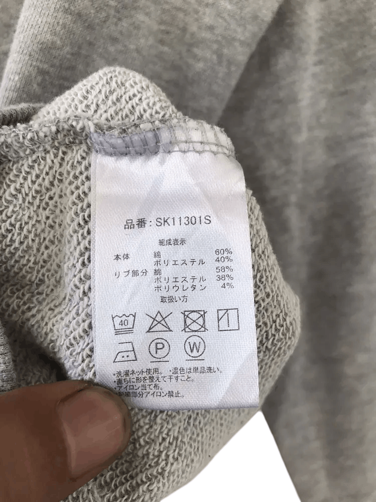 Anime Kaepa X Hello Kitty Sweatshirts Size L / US 10 / IT 46 - 7 Thumbnail