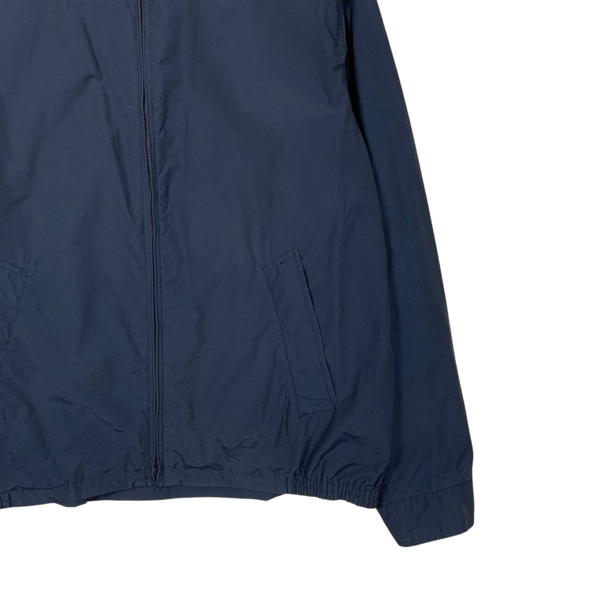 Tommy Hilfiger Vintage Tommy Hilfiger Cotton Bomber Jacket Size US M / EU 48-50 / 2 - 4 Thumbnail