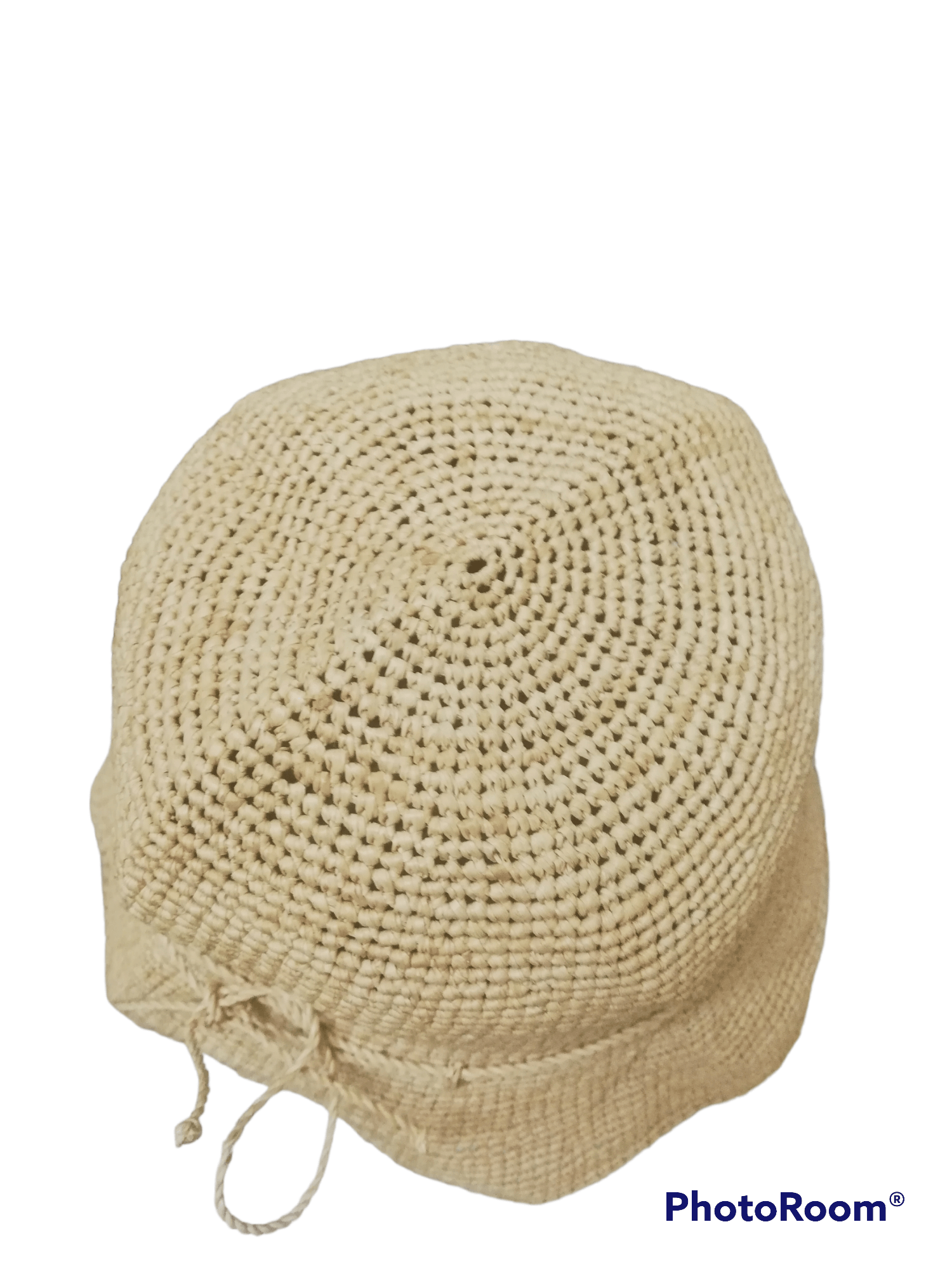 HELEN KAMINSKI 100% RAFFIA WIDE HAT