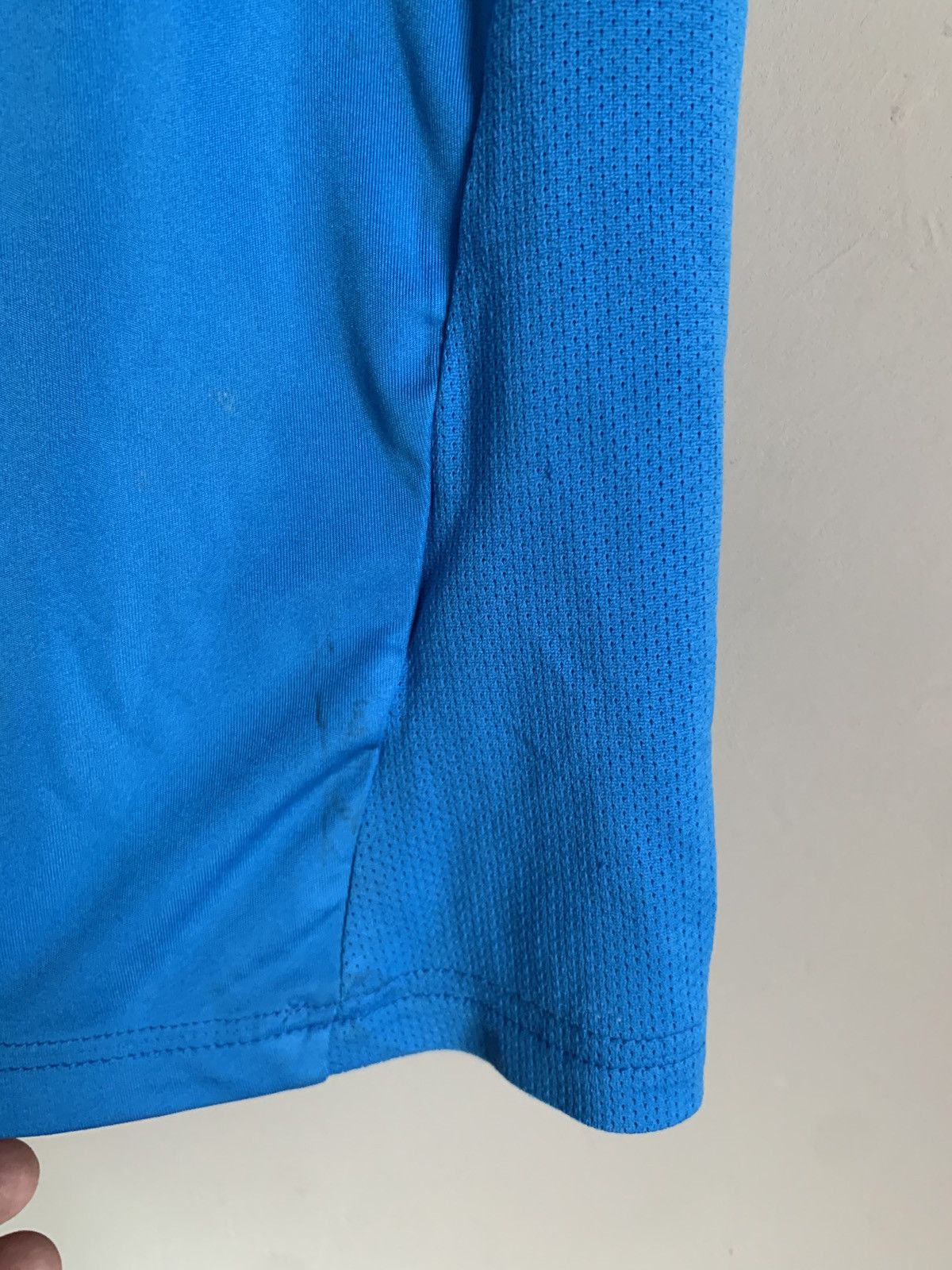 Nike Arsenal London Football Shirt Nike Soccer Jersey Size S Size US S / EU 44-46 / 1 - 10 Thumbnail