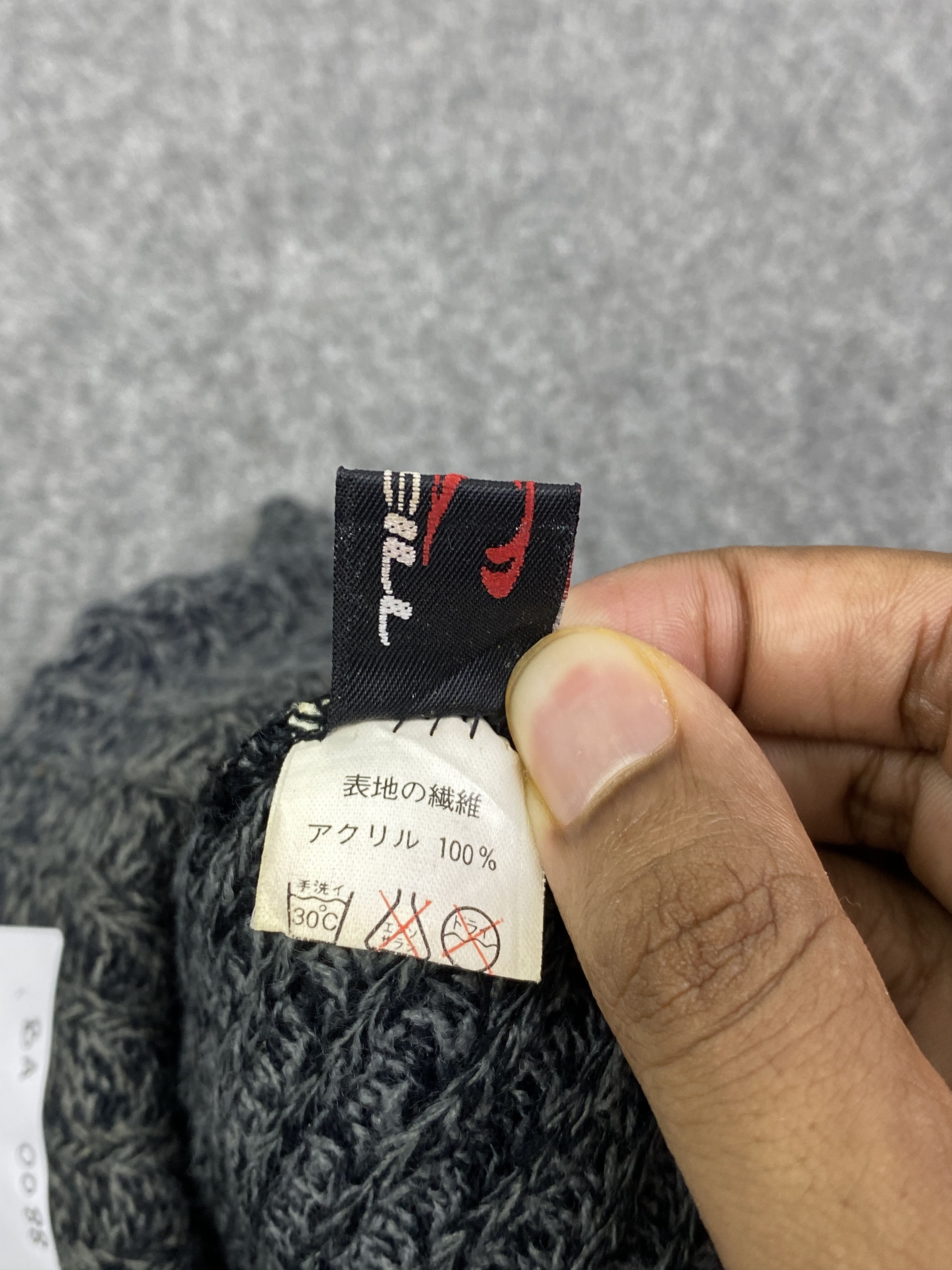 O'Neill Vintage O'Neill Beanie / Winter Hat / Snow Cap BA0088 Size ONE SIZE - 7 Thumbnail