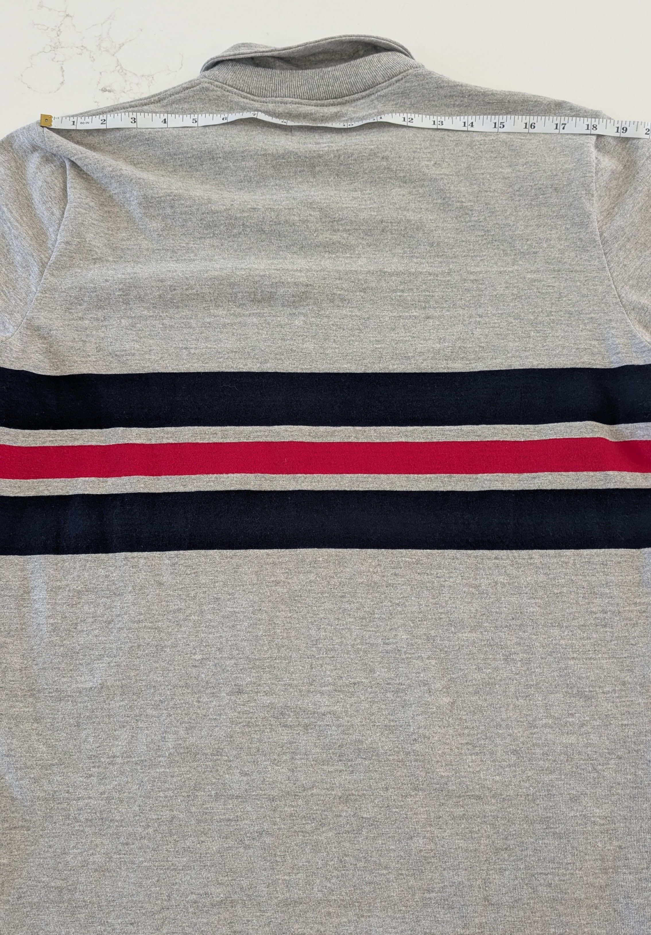 Noah Noah NYC Pitch Practice Top Size M Made in Canada Size US M / EU 48-50 / 2 - 9 Thumbnail