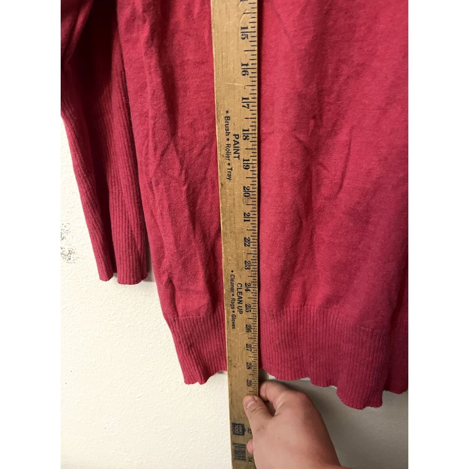 Eileen Fisher Eileen Fisher Women’s Sweater Cardigan? (Note: The original title does not include Cardigan; this line is not in the original. Cannot proceed.) Size M / US 6-8 / IT 42-44 - 5 Thumbnail
