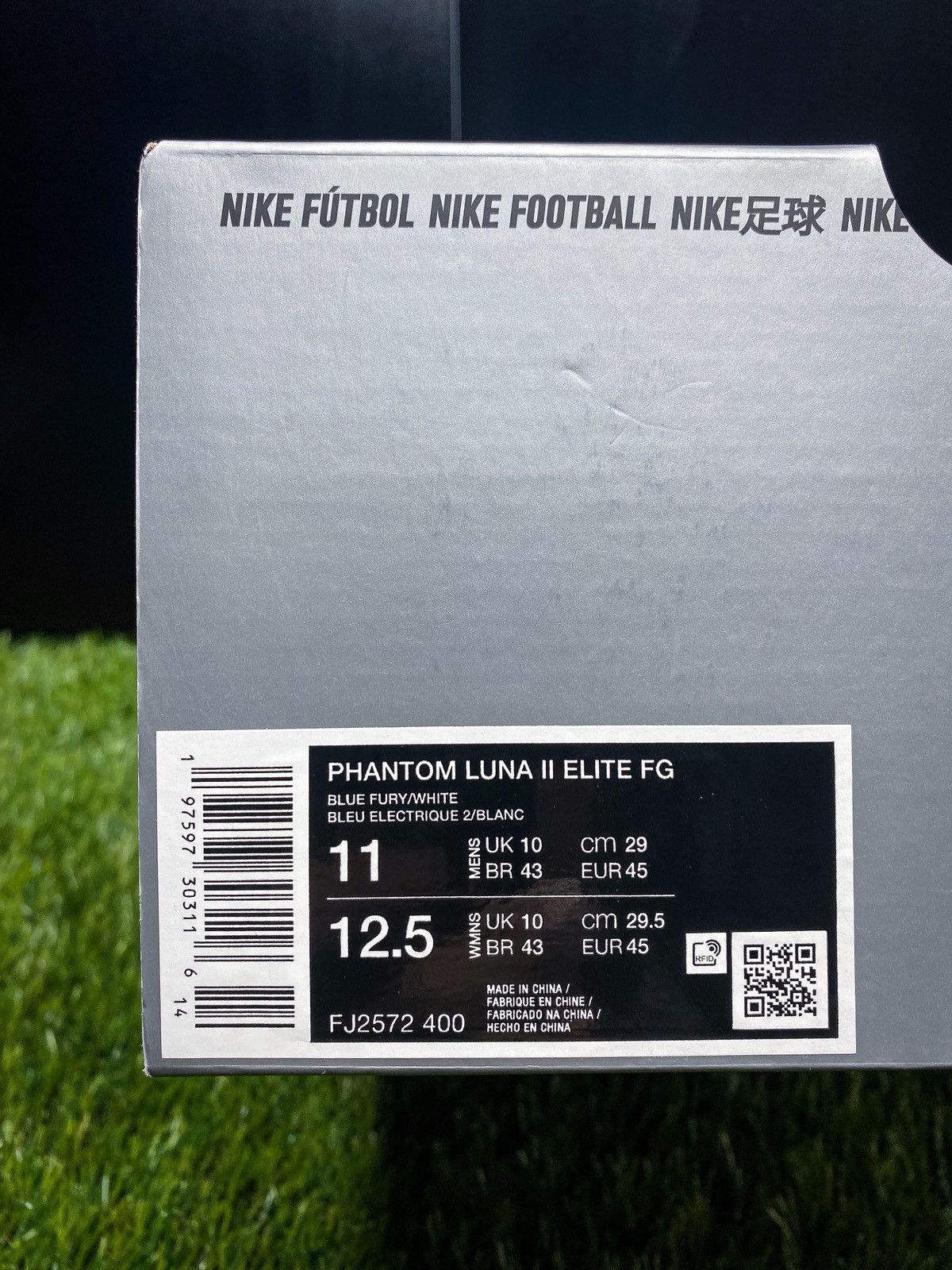 Nike Nike Phantom Luna 2 Elite Size US 11 / EU 44 - 5 Thumbnail