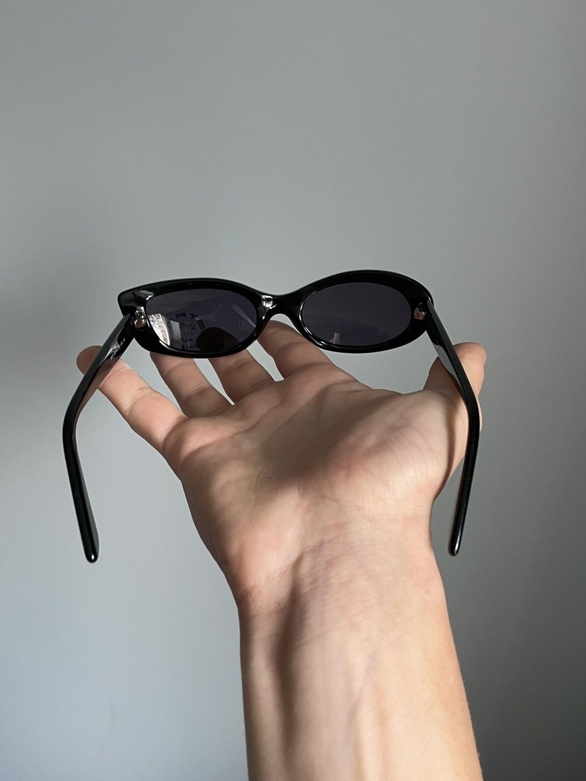 Etro Vintage Etro Sunglasses Size ONE SIZE - 9 Thumbnail