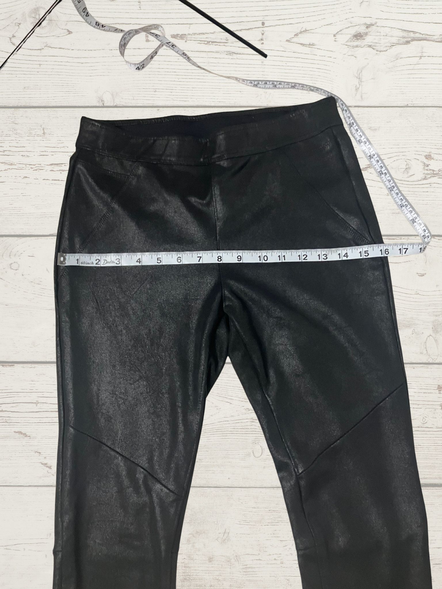 Free People Free People — Leggings | GUC · Sz 4 Size 27" / US 4 / IT 40 - 5 Thumbnail