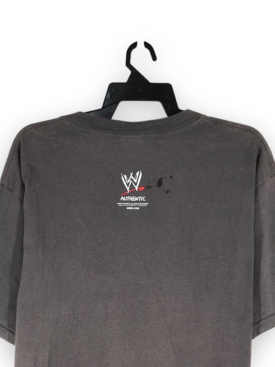 WWE Vintage 2002 Rob Van Dam Size US L / EU 52-54 / 3 - 5 Thumbnail