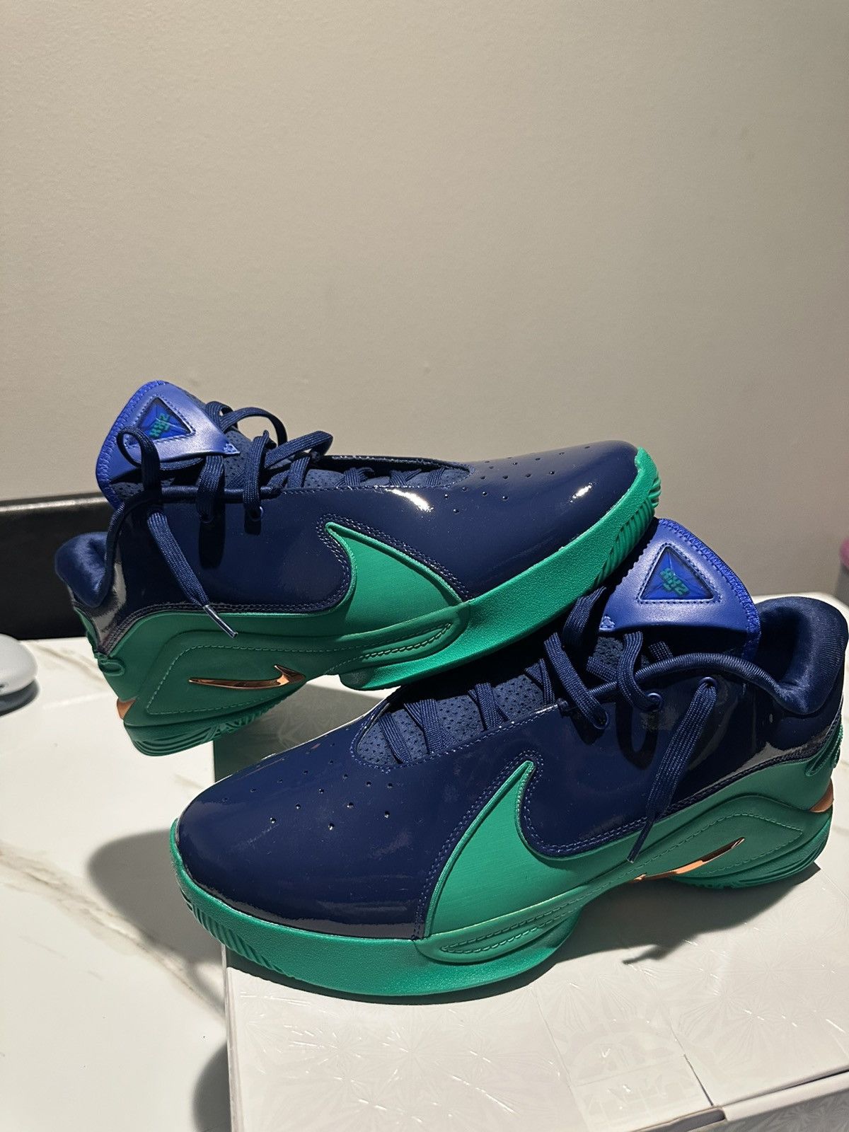 Nike Lebron XXII EYBL P Size US 14 / EU 47 - 4 Thumbnail